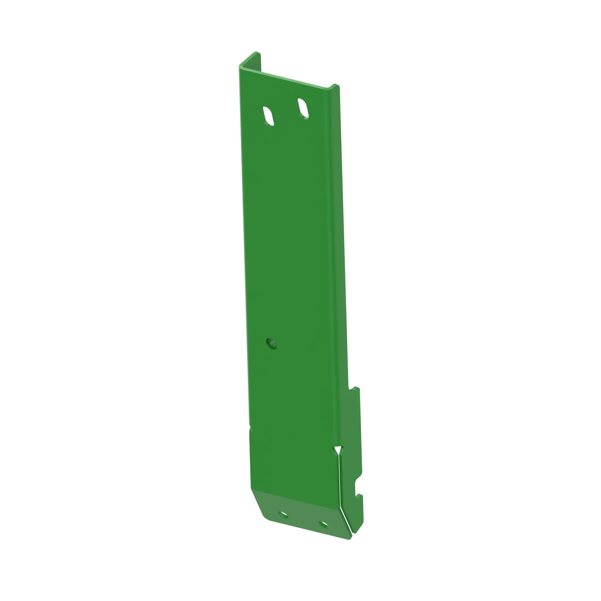 John Deere Non Auger Support Bracket, Right Side - AXE94238
