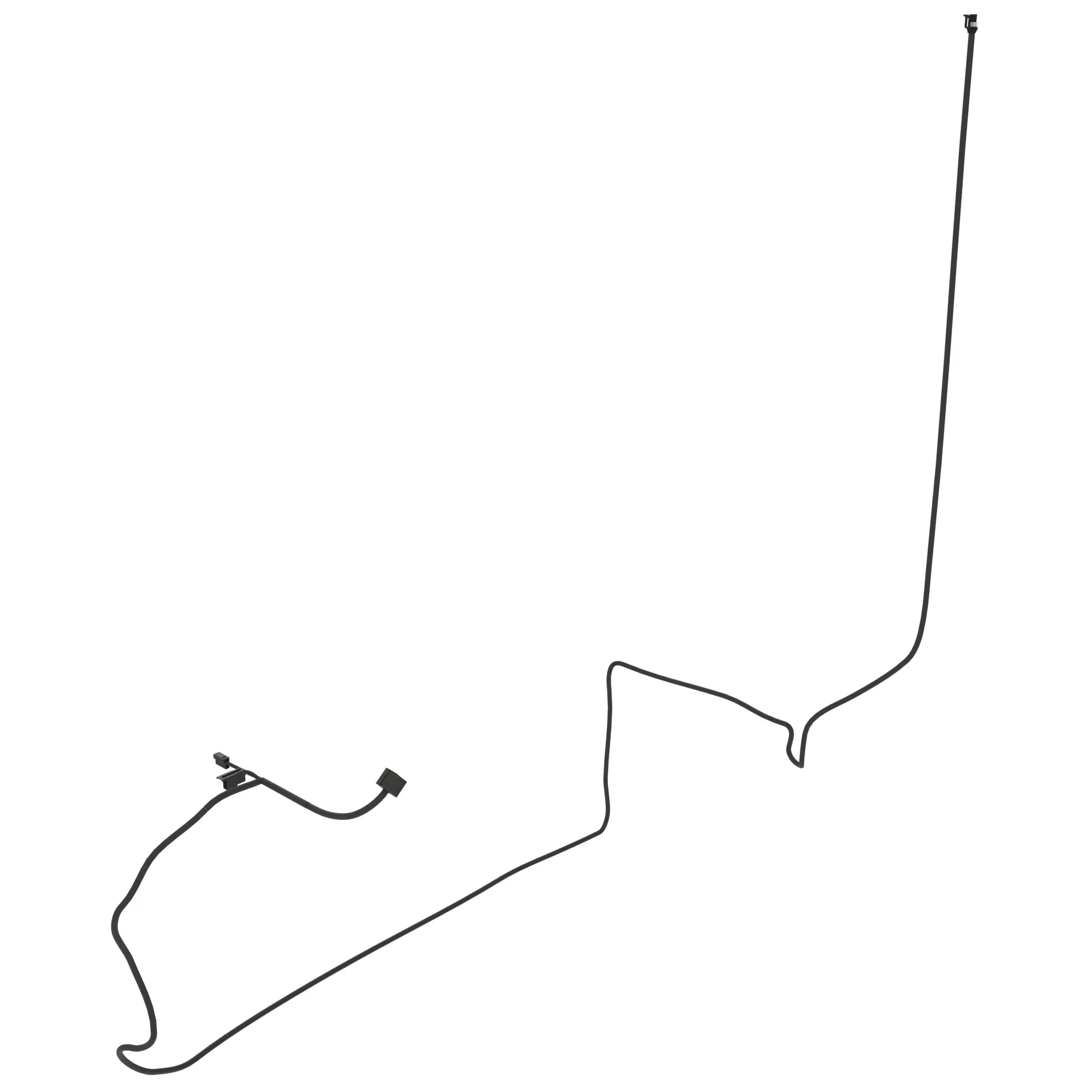 John Deere Wiring Harness - AM136785