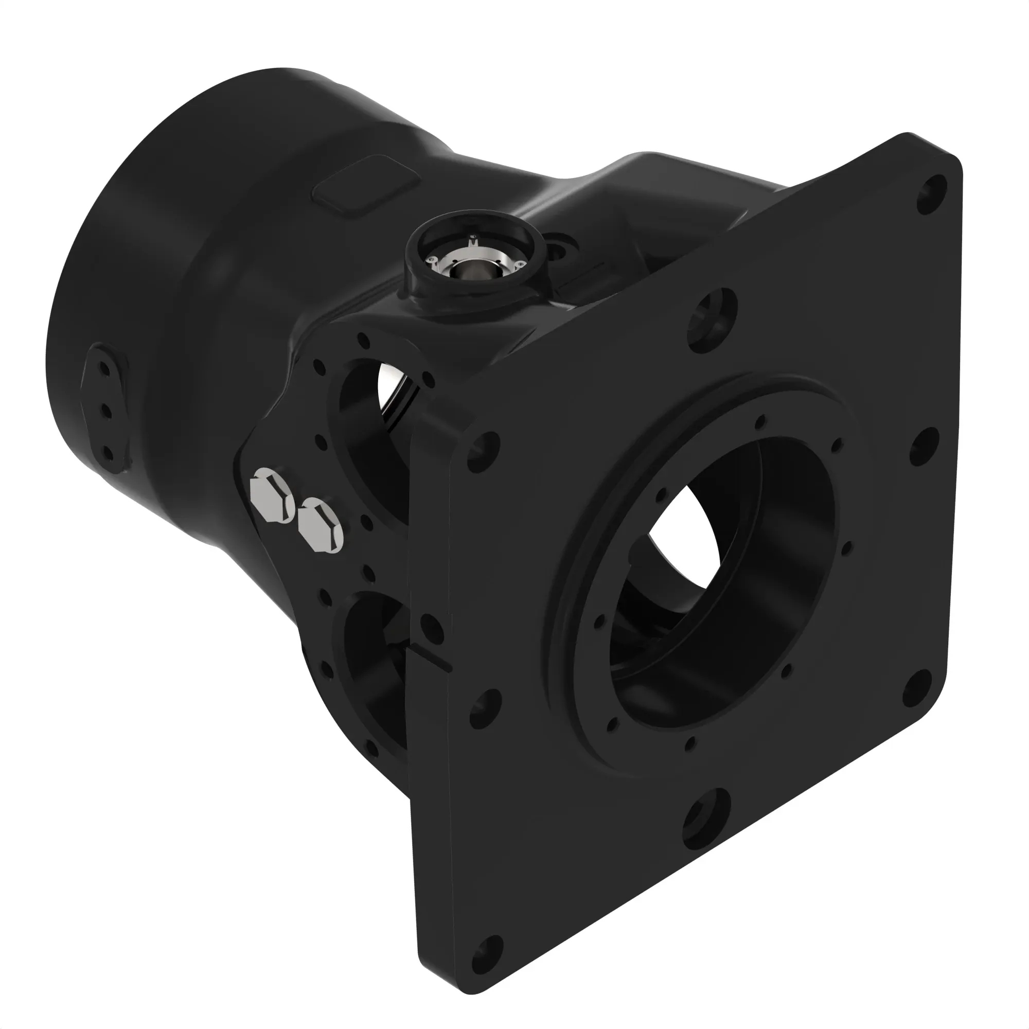 John Deere Base - F703137