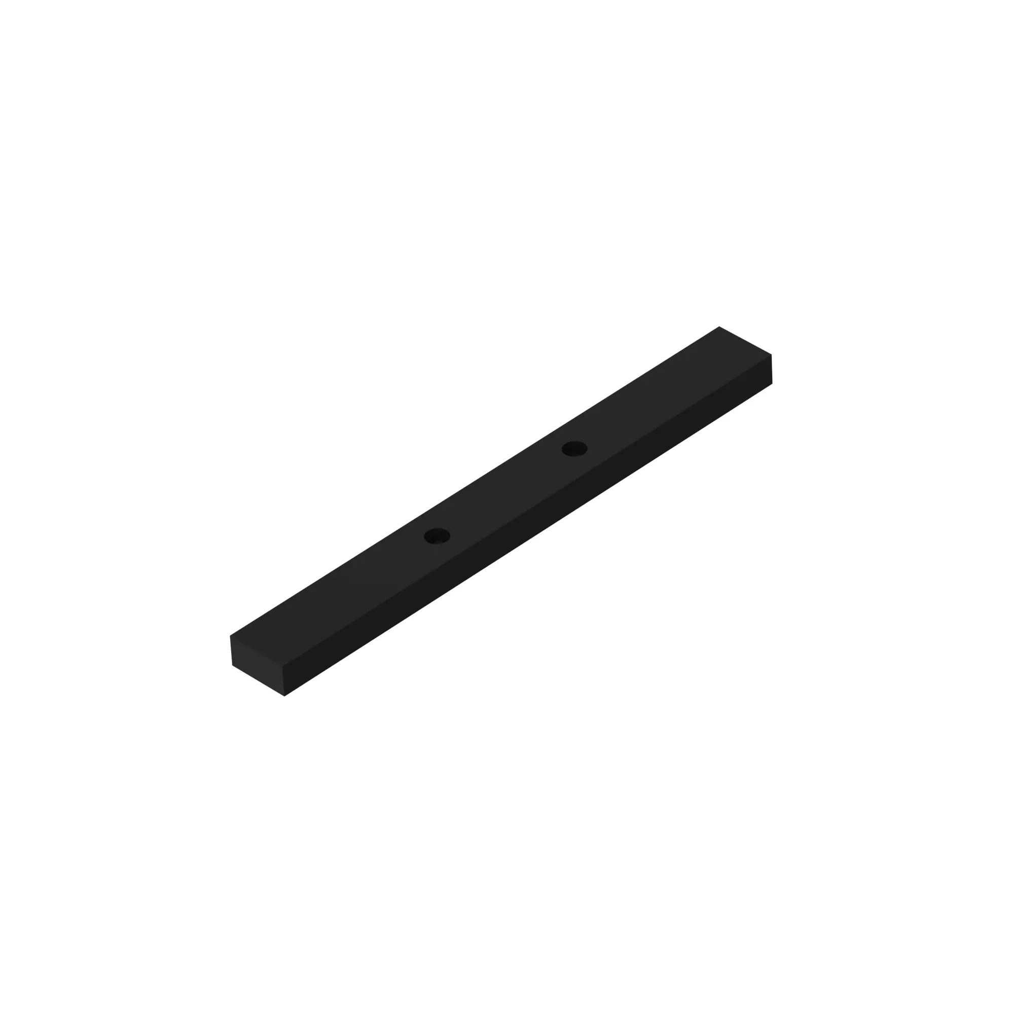 STRAP, BAR