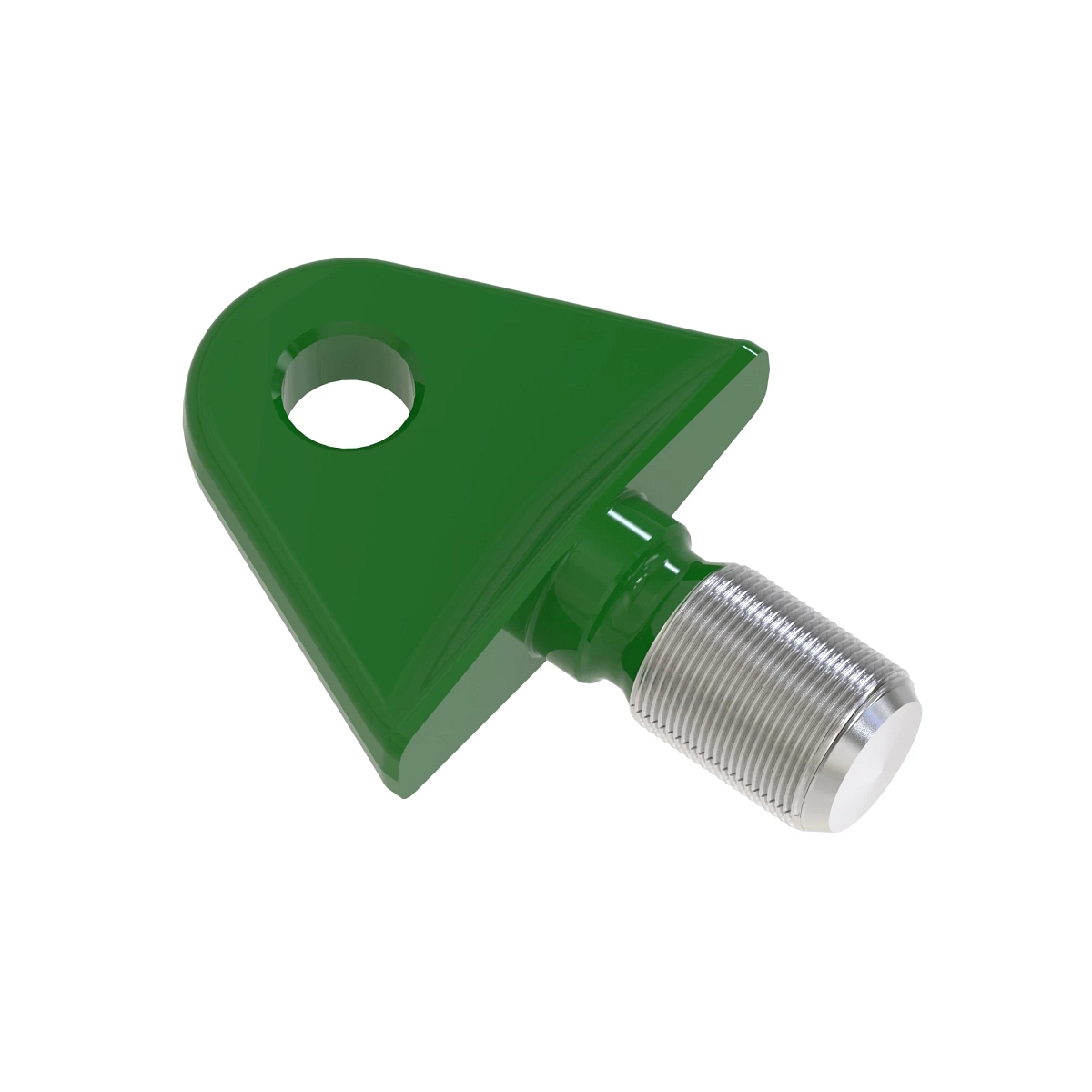 Bracket, Draft Link to Stabilizer