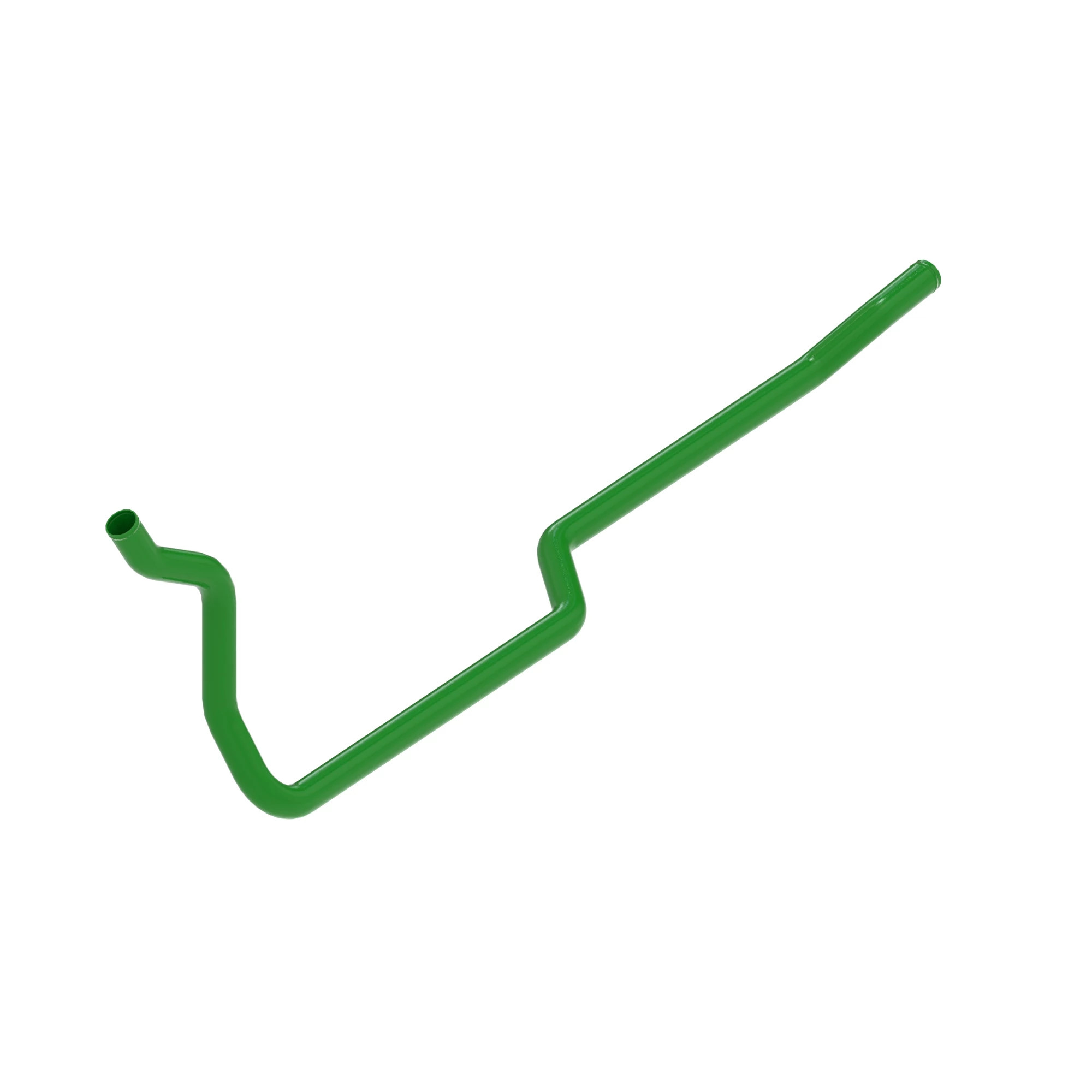 John Deere Suction Oil Line - SJ13048