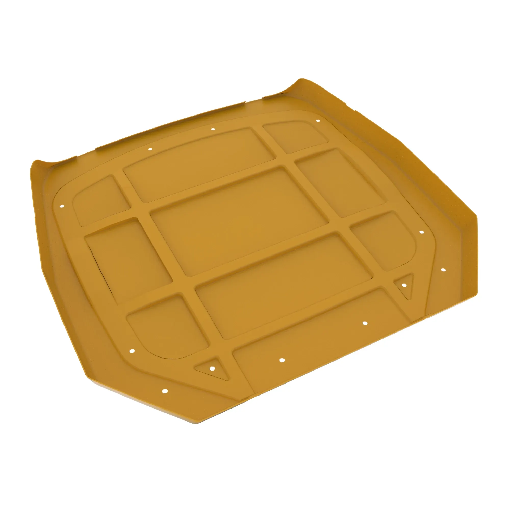 ROOF, PLASTIC 944K