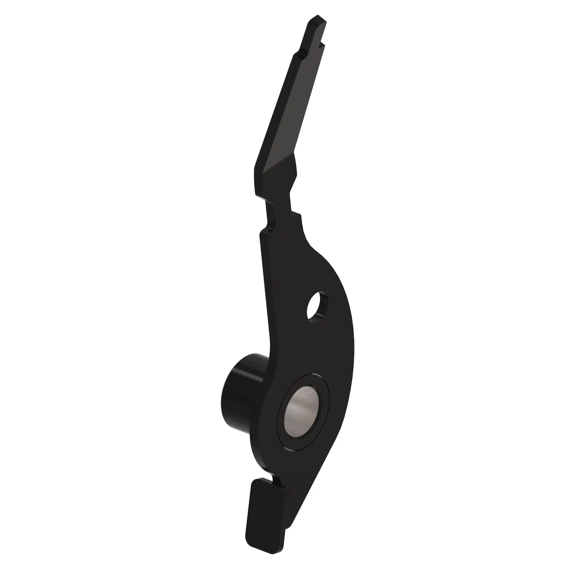 Control Lever