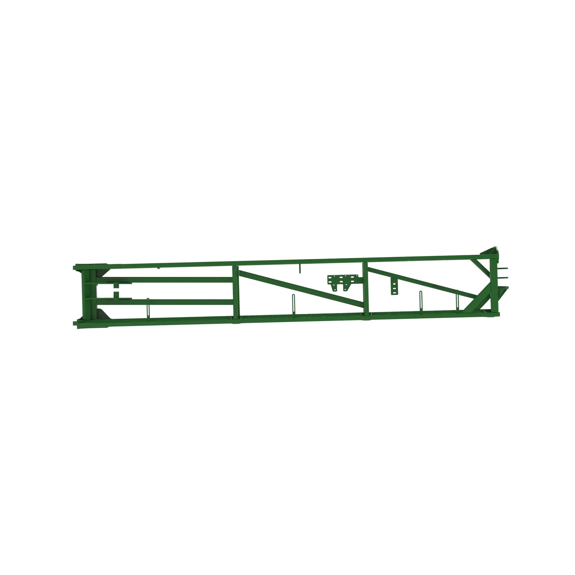 SPRAYER BOOM, SPRAYER BOOM, 3 M LEF