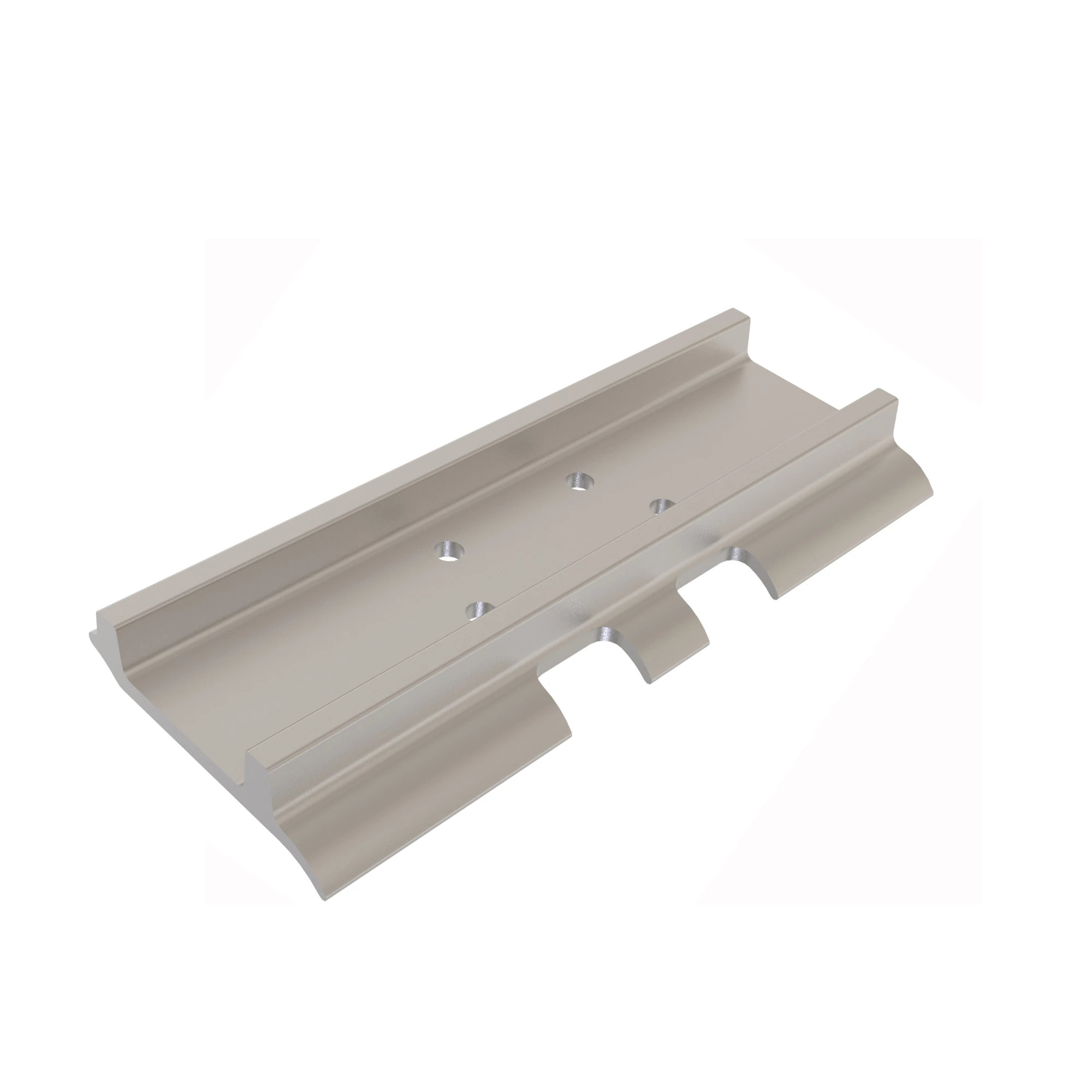 SHOE, MASTER DOUBLE 22 (560MM)