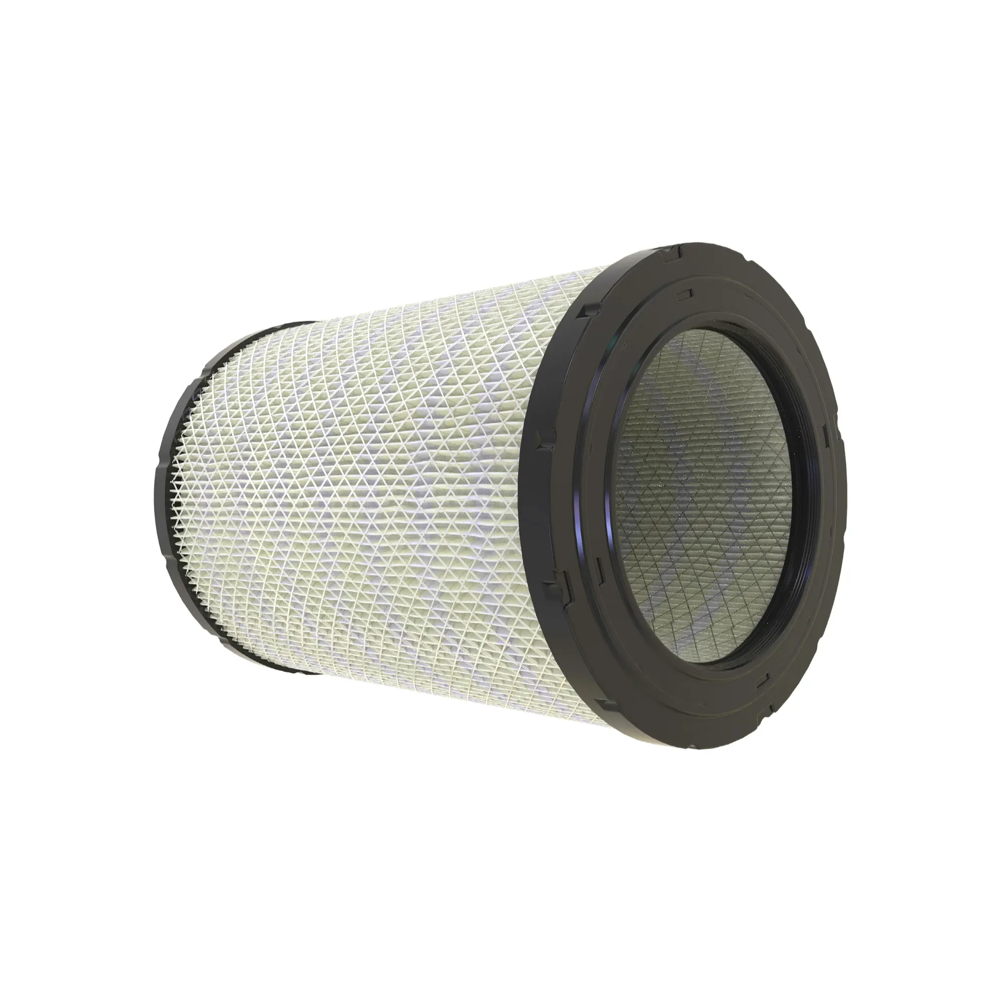 John Deere Activated Carbon Fresh Air Filter - RE219782