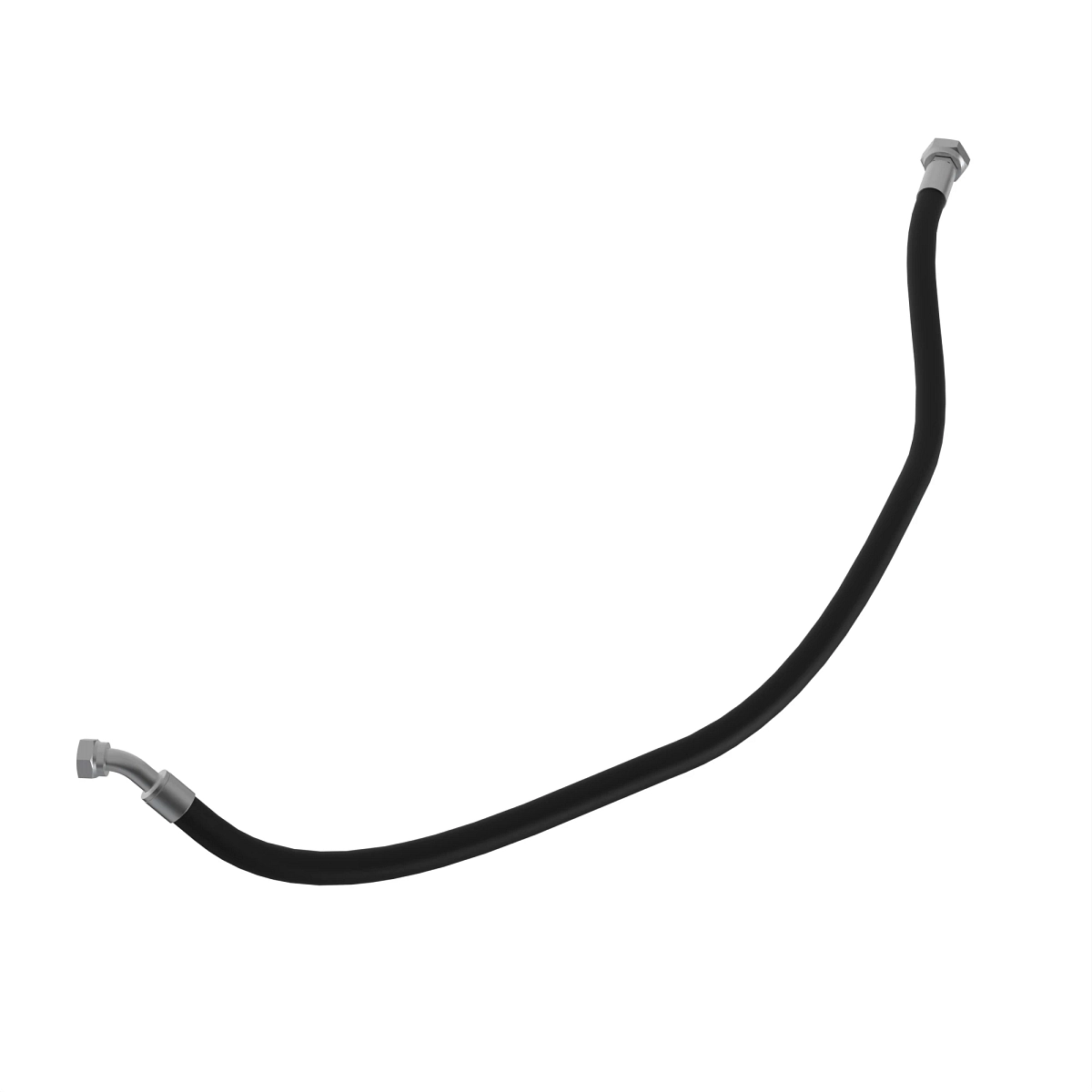 Hydraulic Hose, Steering Pump Suppl