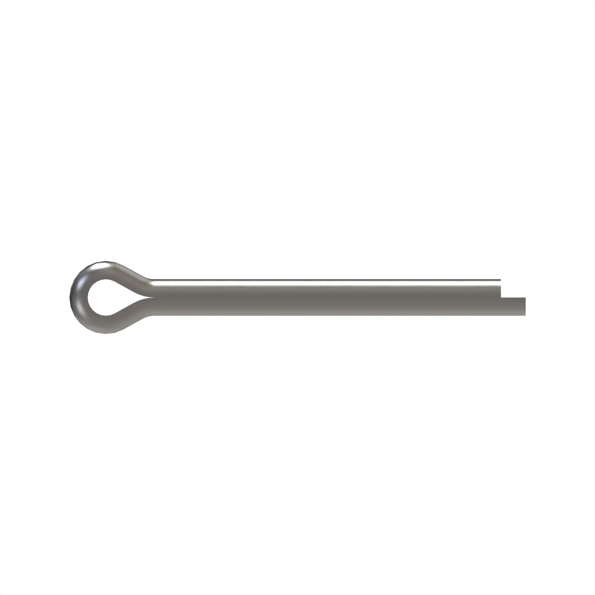 PIN, COTTER, EXTENDED PRONG