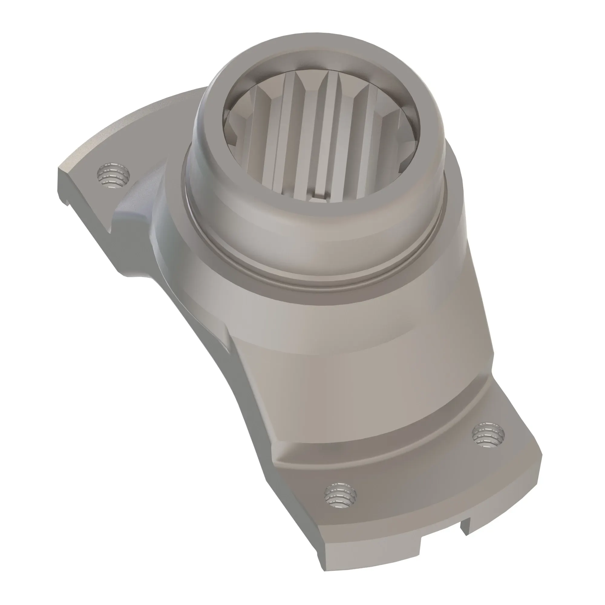 Universal Joint Yoke