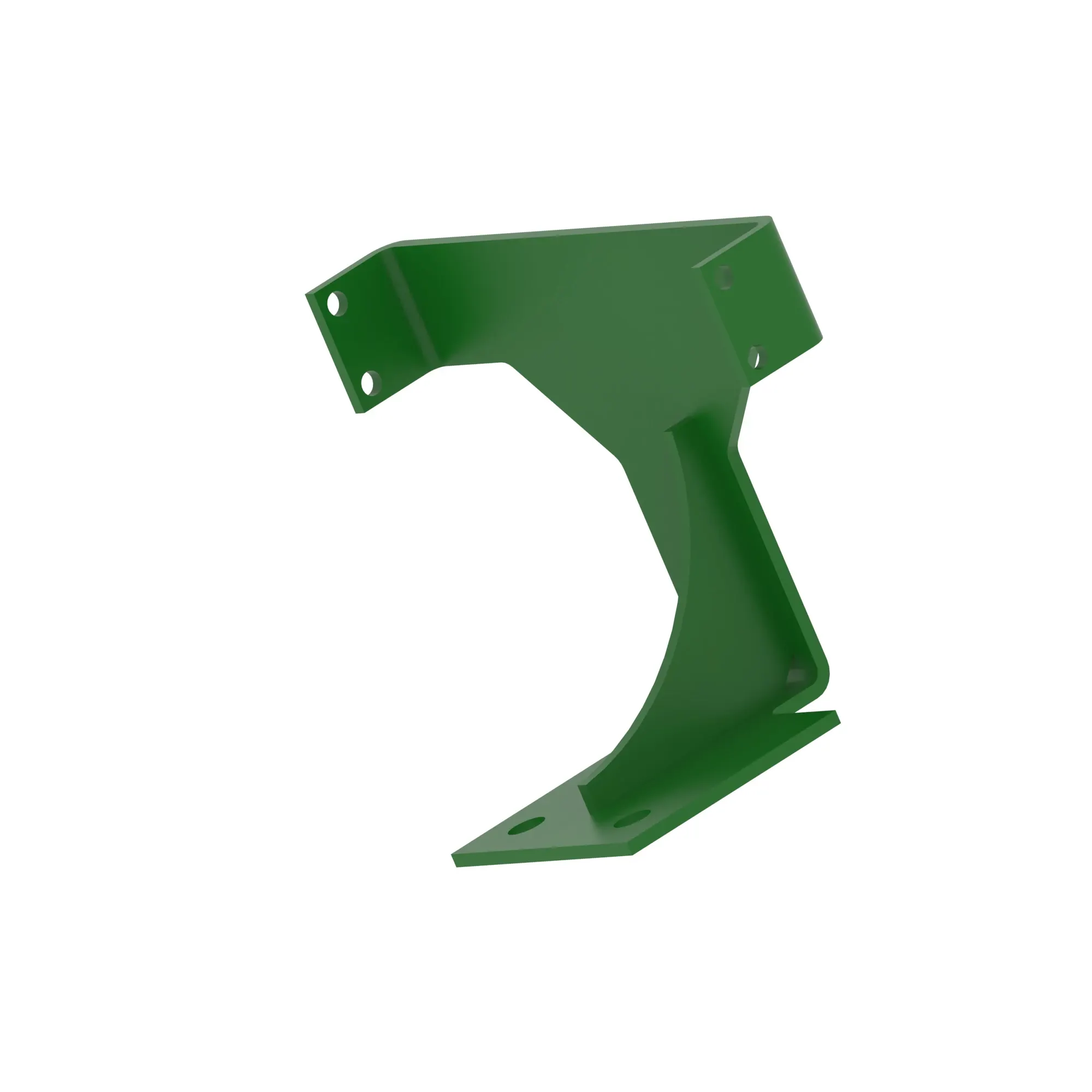 John Deere Bracket - RE186241