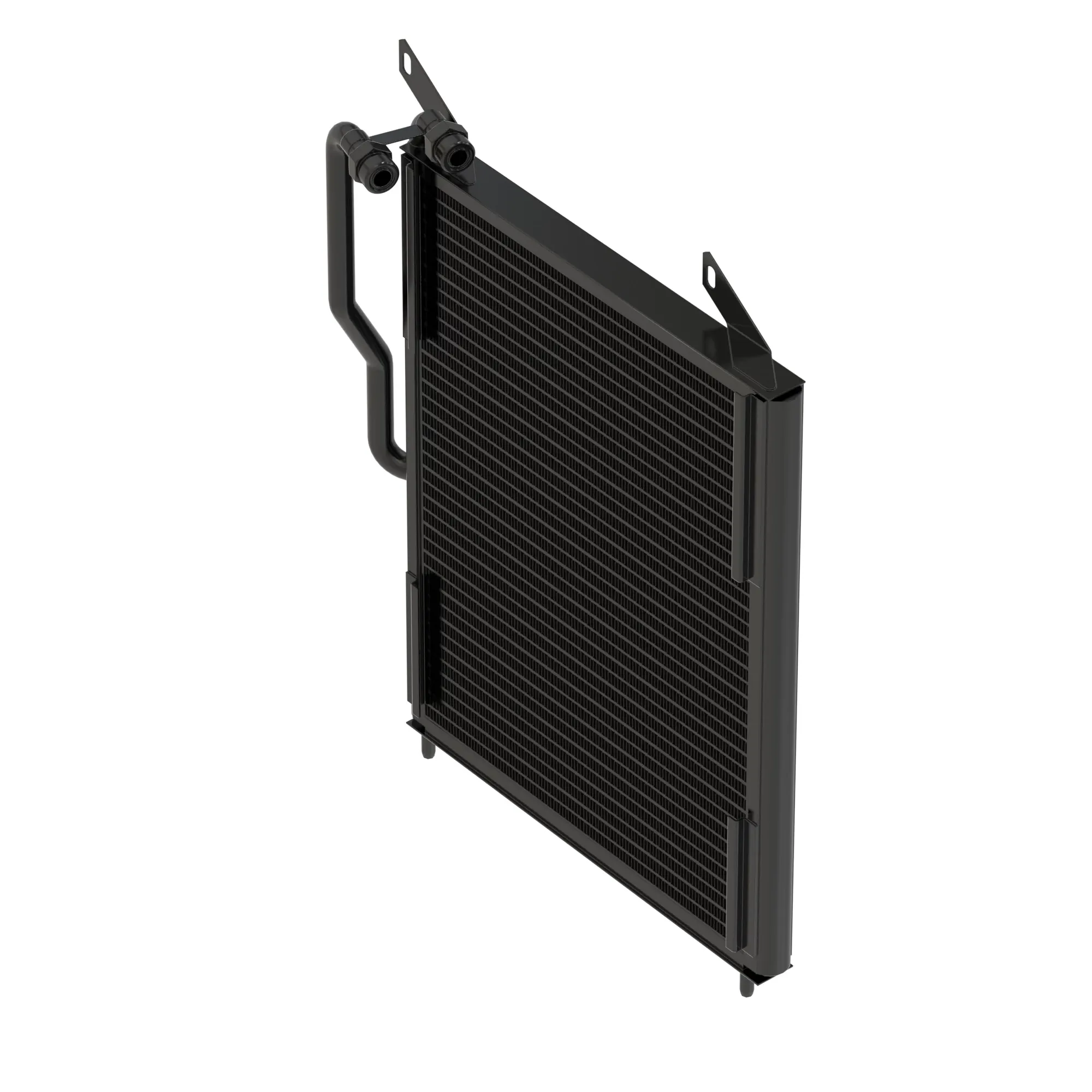 OIL COOLER  6 CYL  CQ