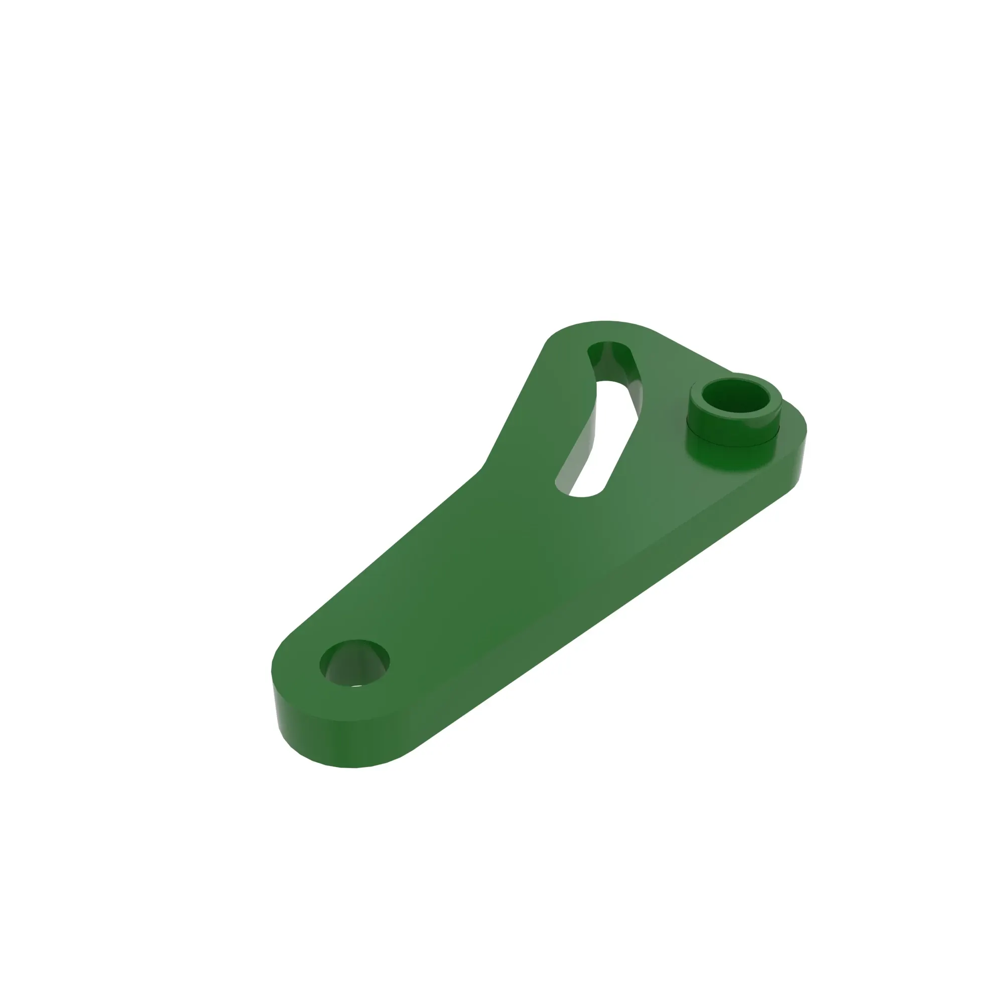 John Deere Outer Wing Fold Support - AA89347