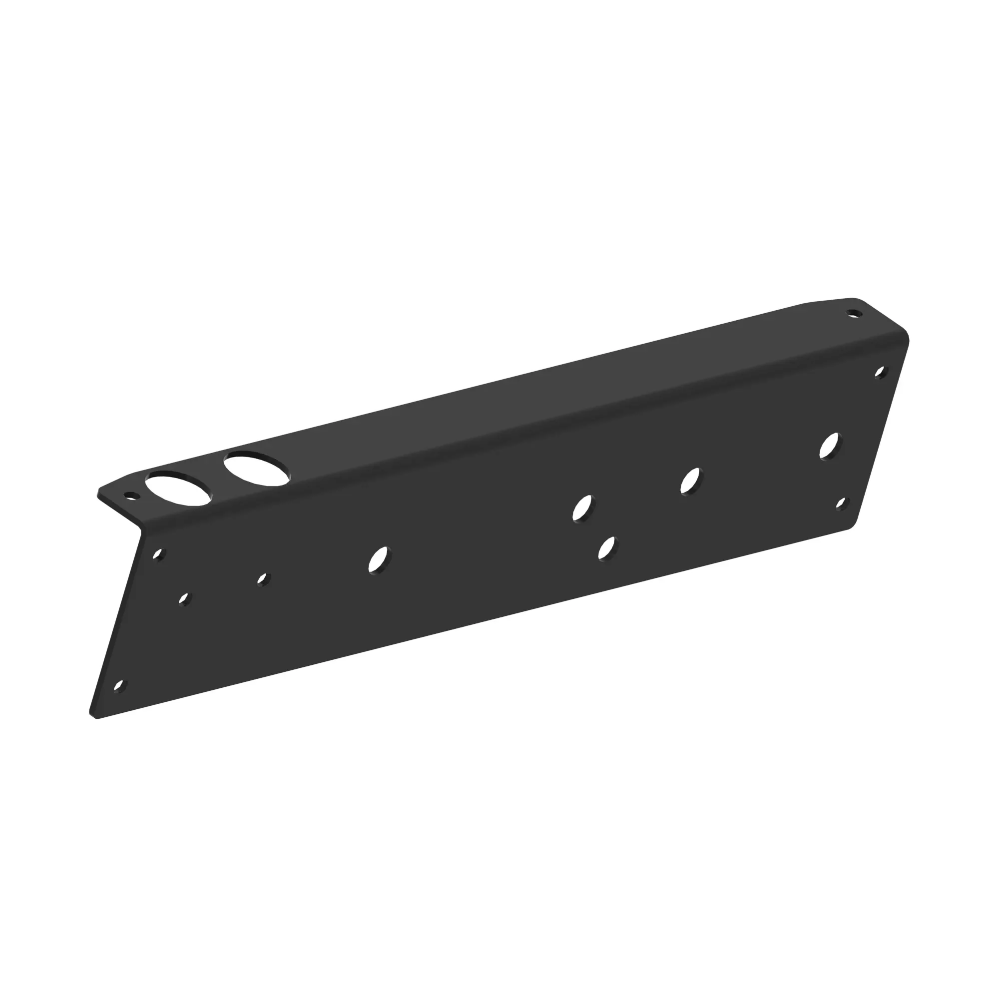 BRACKET, BRACKET