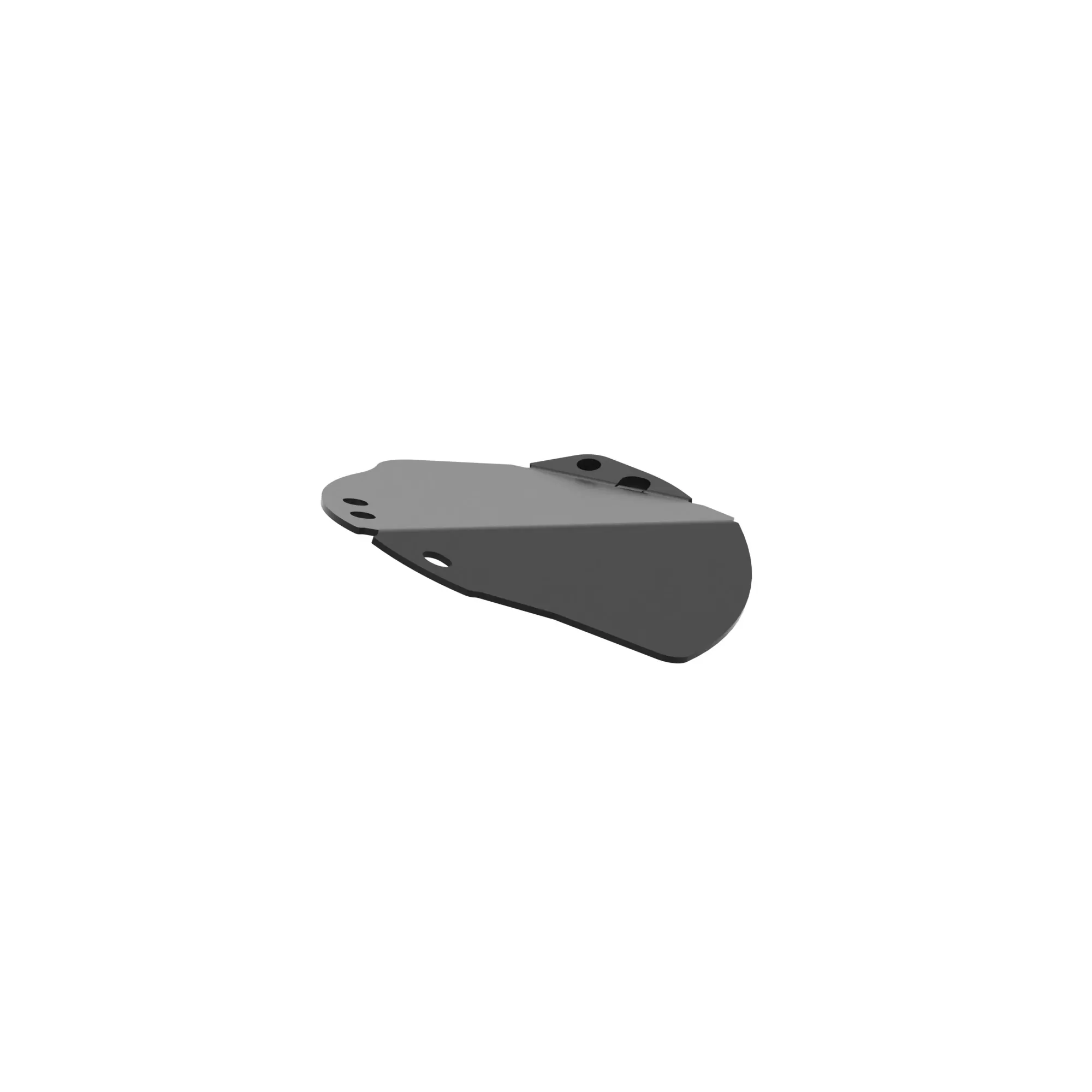 COVER, COVER, FEED ARM COVER LEFT J