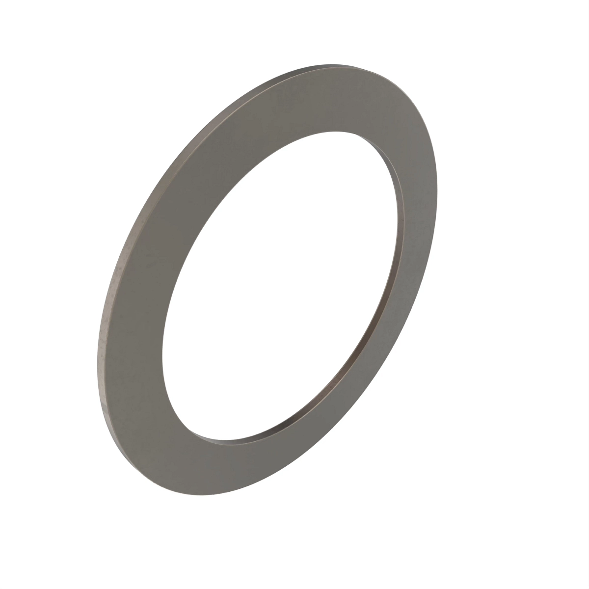 Washer, Thrust