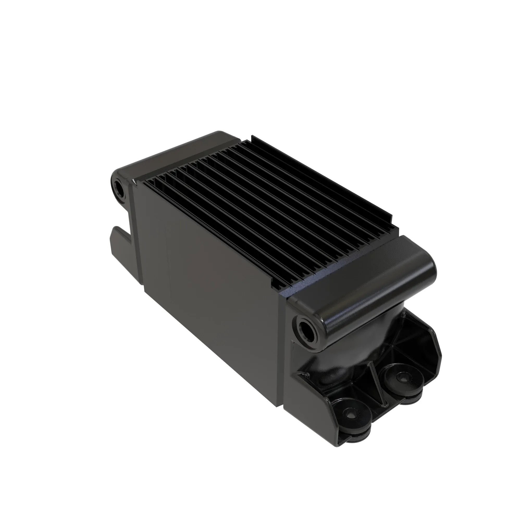 Oil Cooler