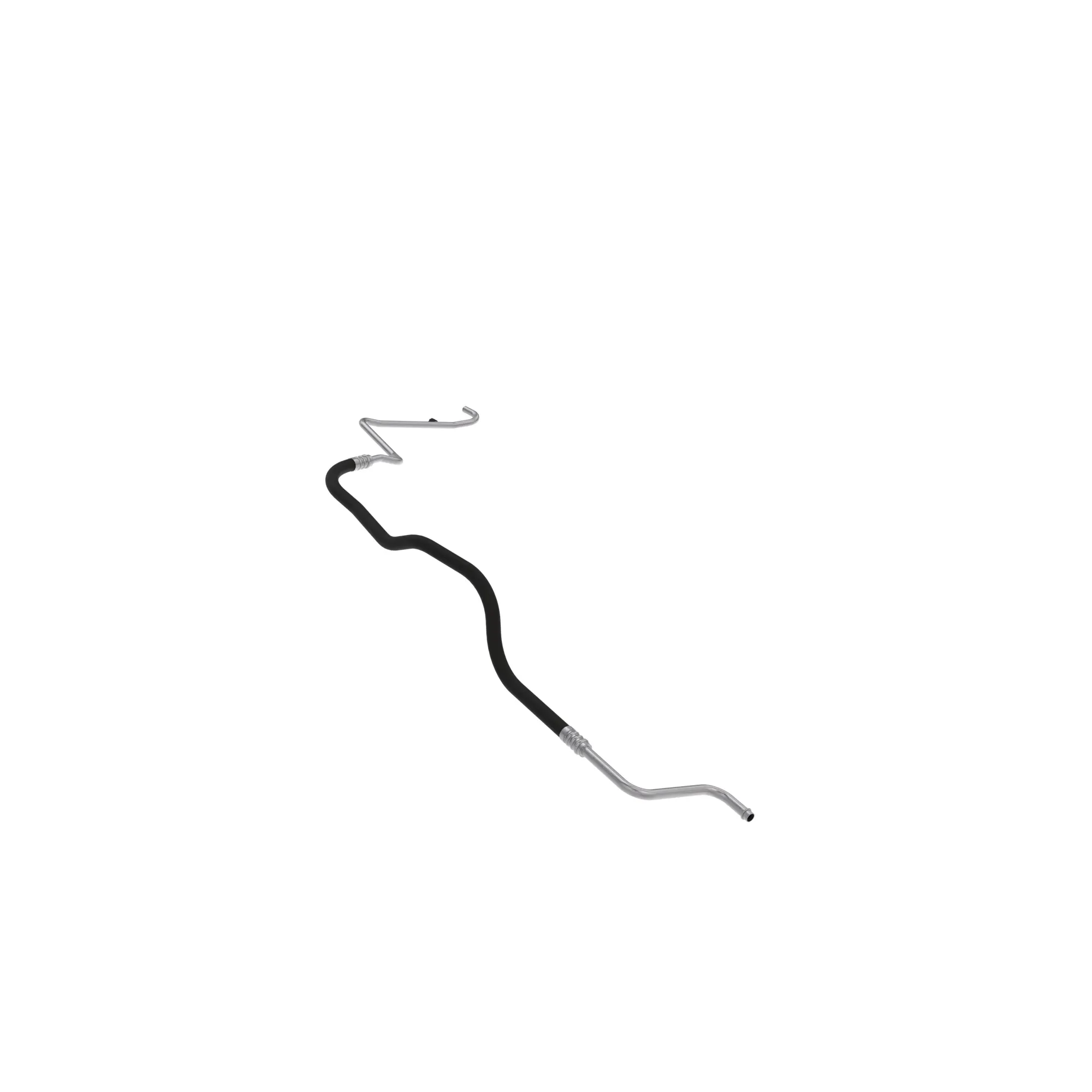 John Deere Refrigerant Hose - AL174402