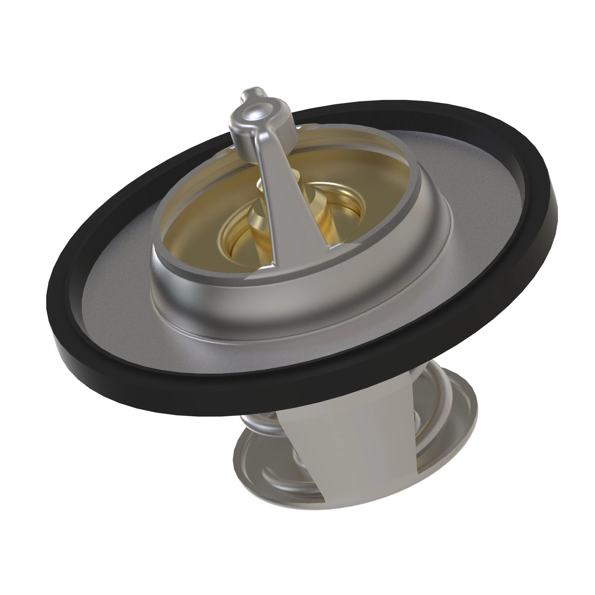 John Deere Thermostat - RE527018