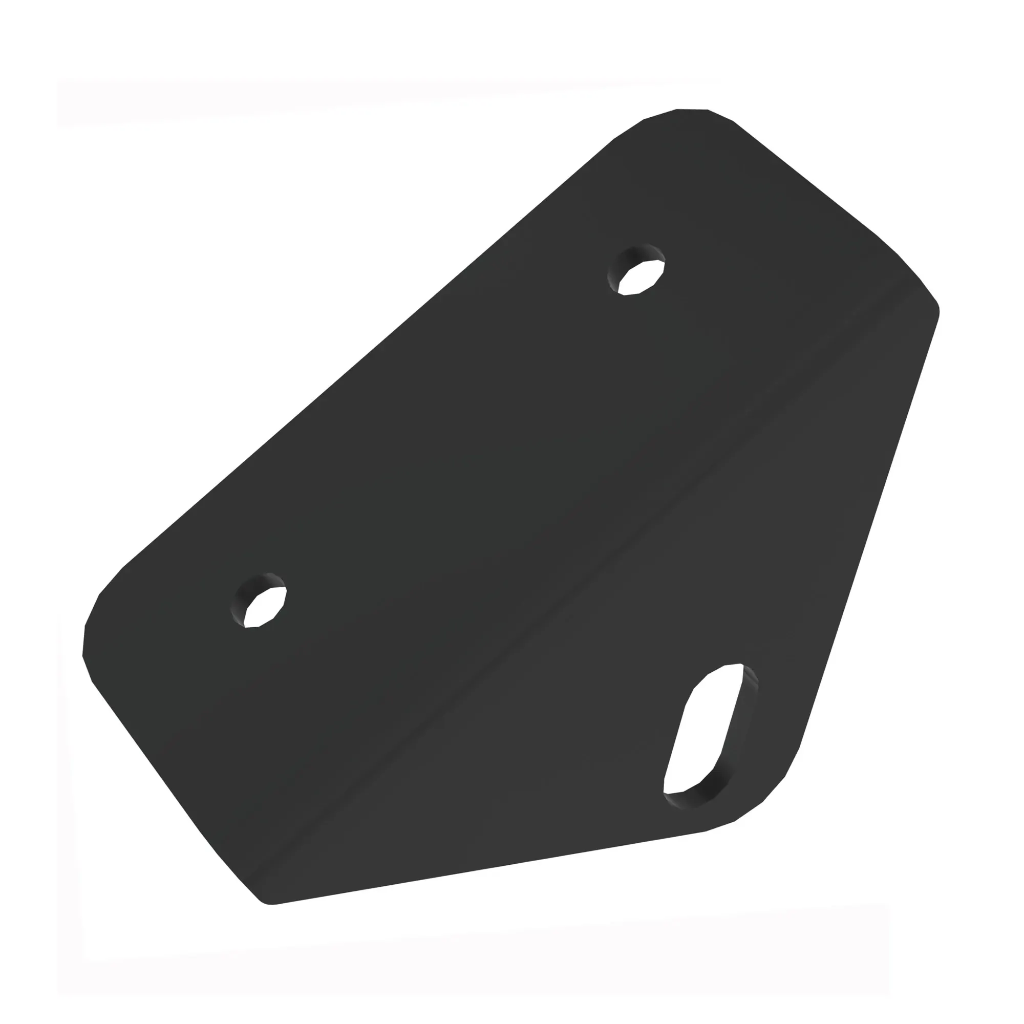 John Deere Plate - KK81779