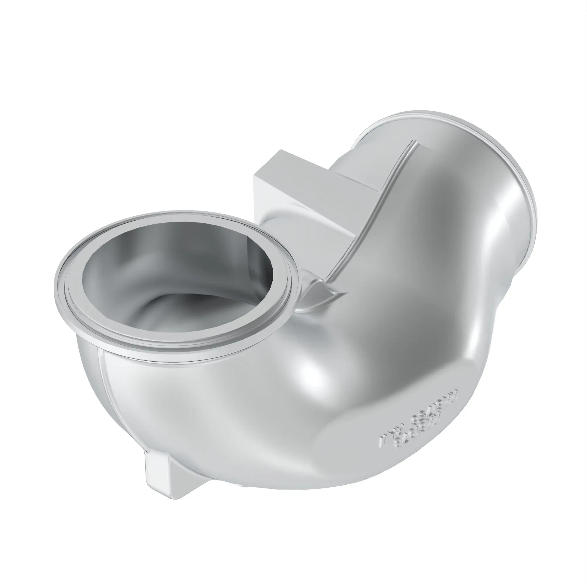 AIR INTAKE, 9.0L GEN 2 INTAKE CASTI