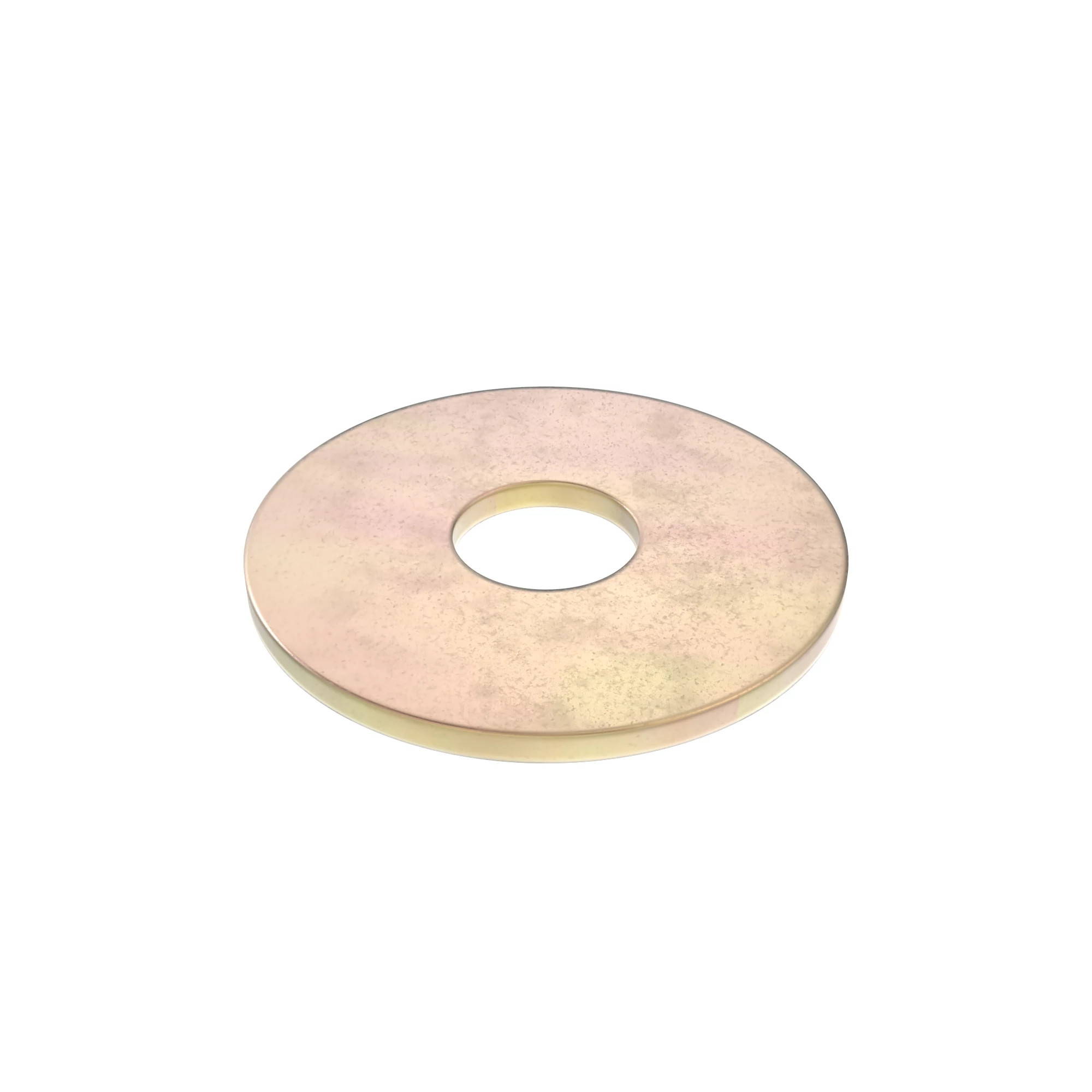 John Deere Round Hole Washer - 24H1951