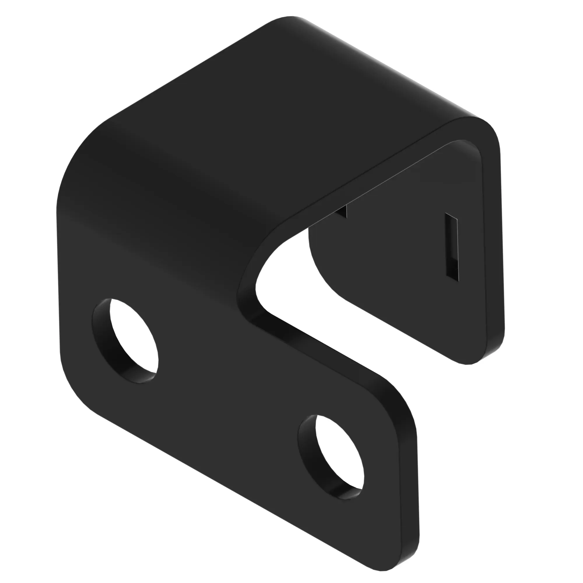 BRACKET, BRACKET, REAR HARNESS