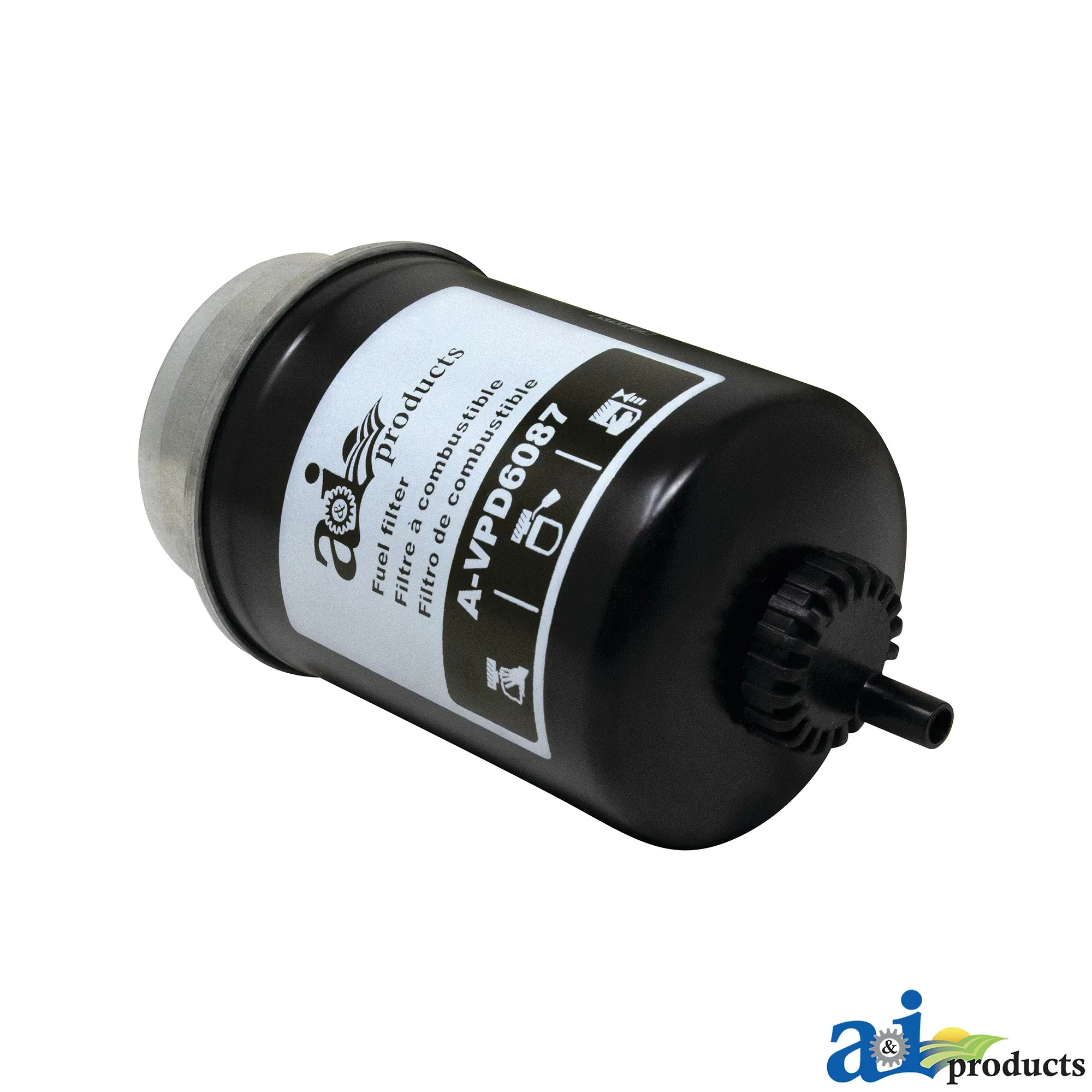 A&I Products Fuel Filter - A-VPD6087
