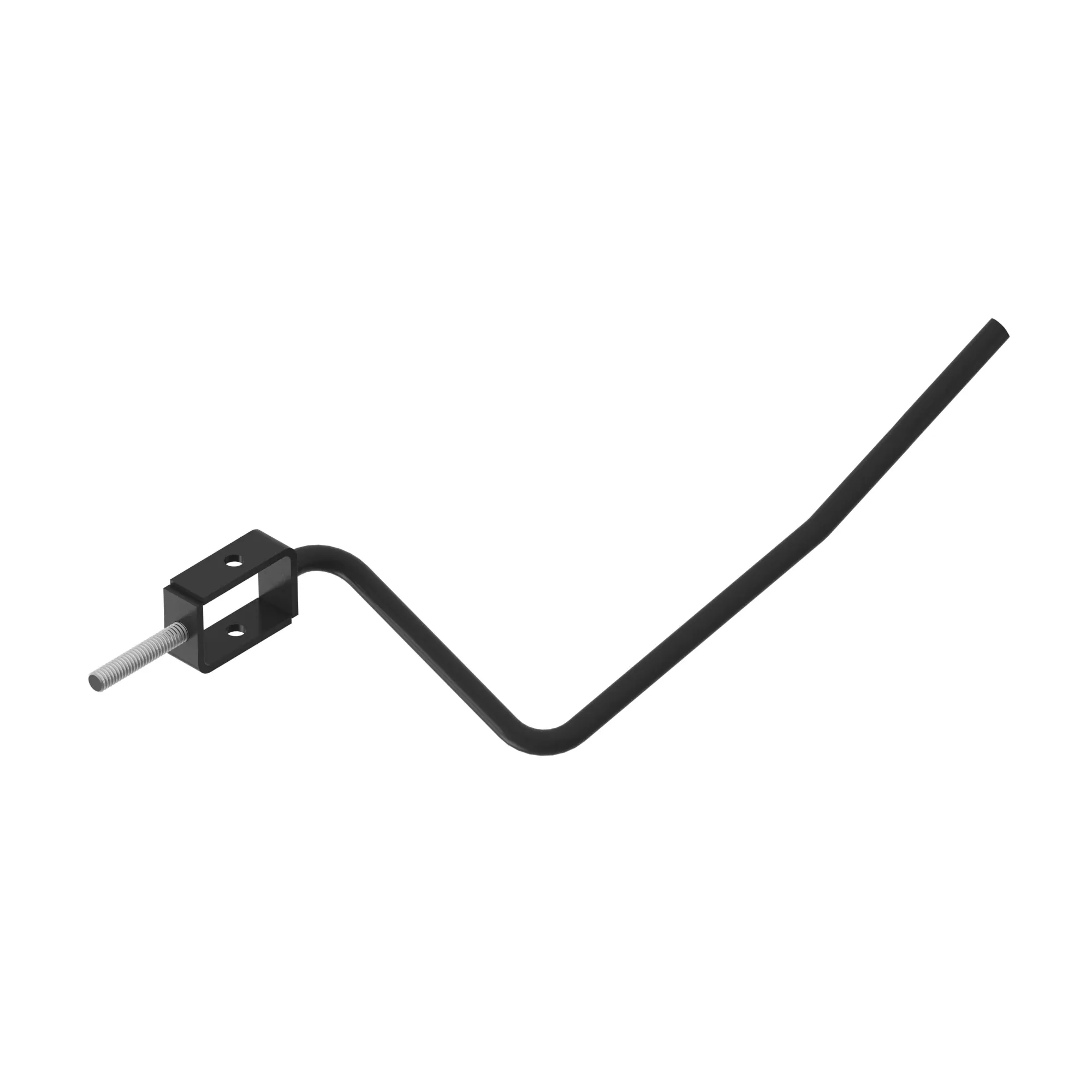LEVER, MAINSHIFT ASSY