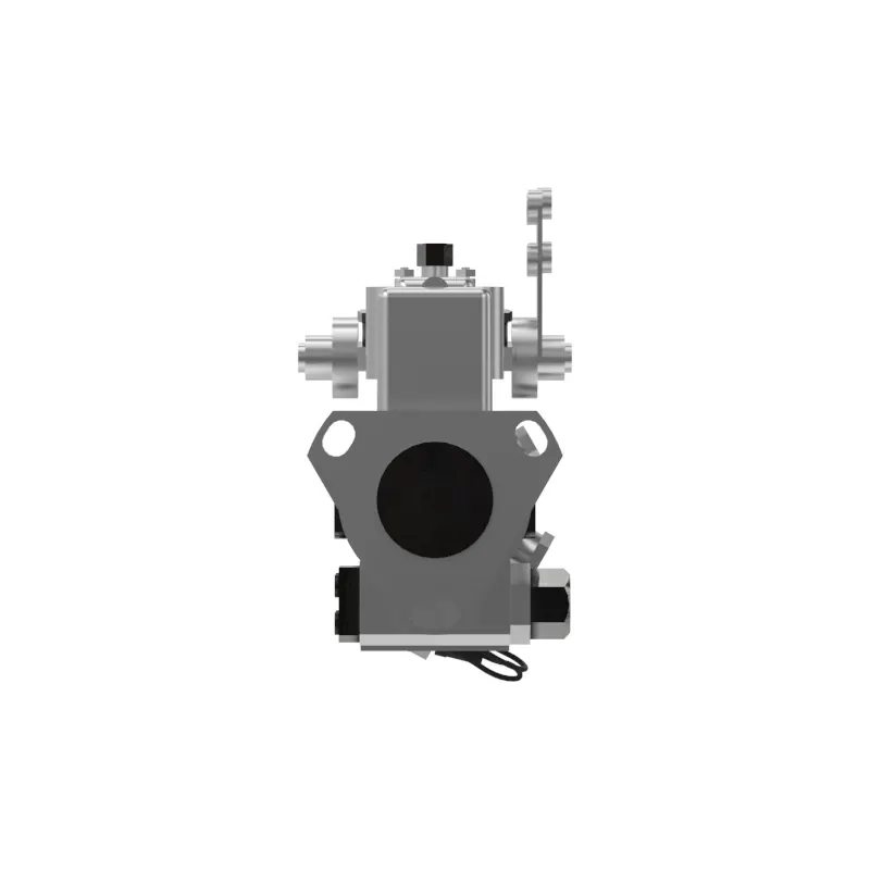 FUEL INJECTION PUMP