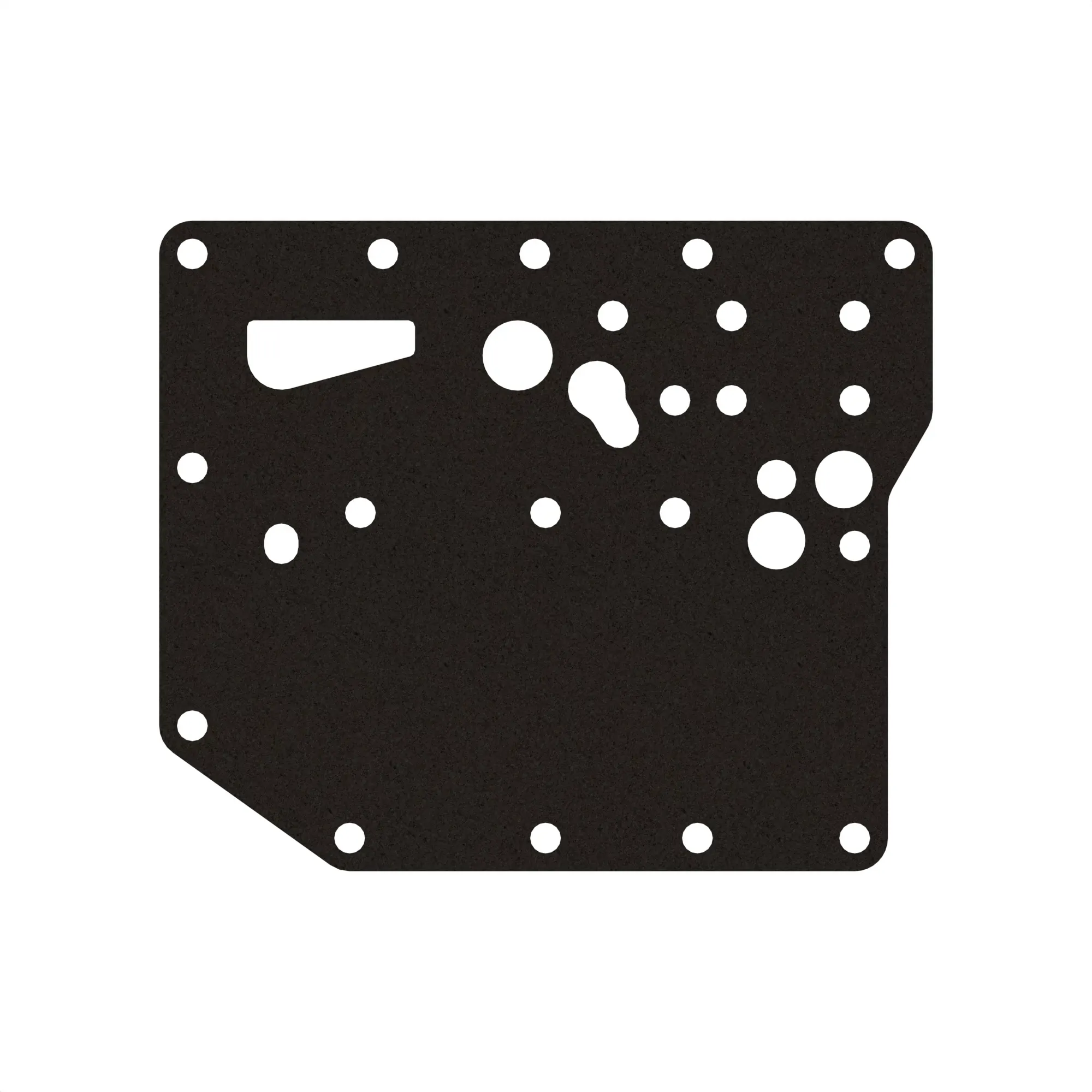 GASKET, VALVE BODY