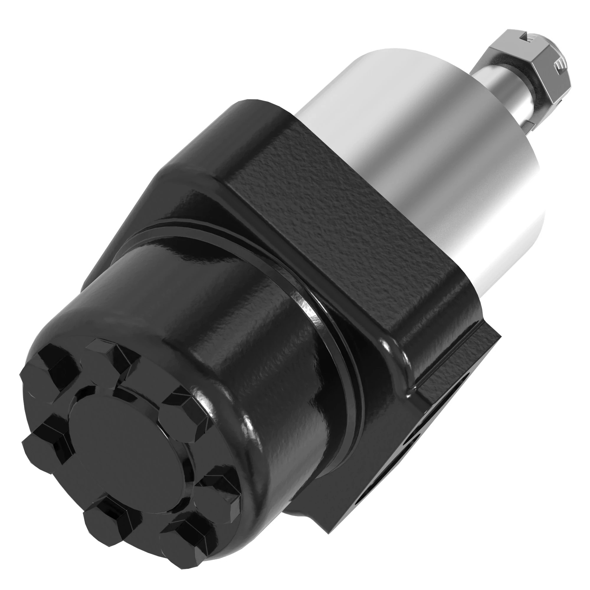 John Deere Steering Column Valve - AH142441