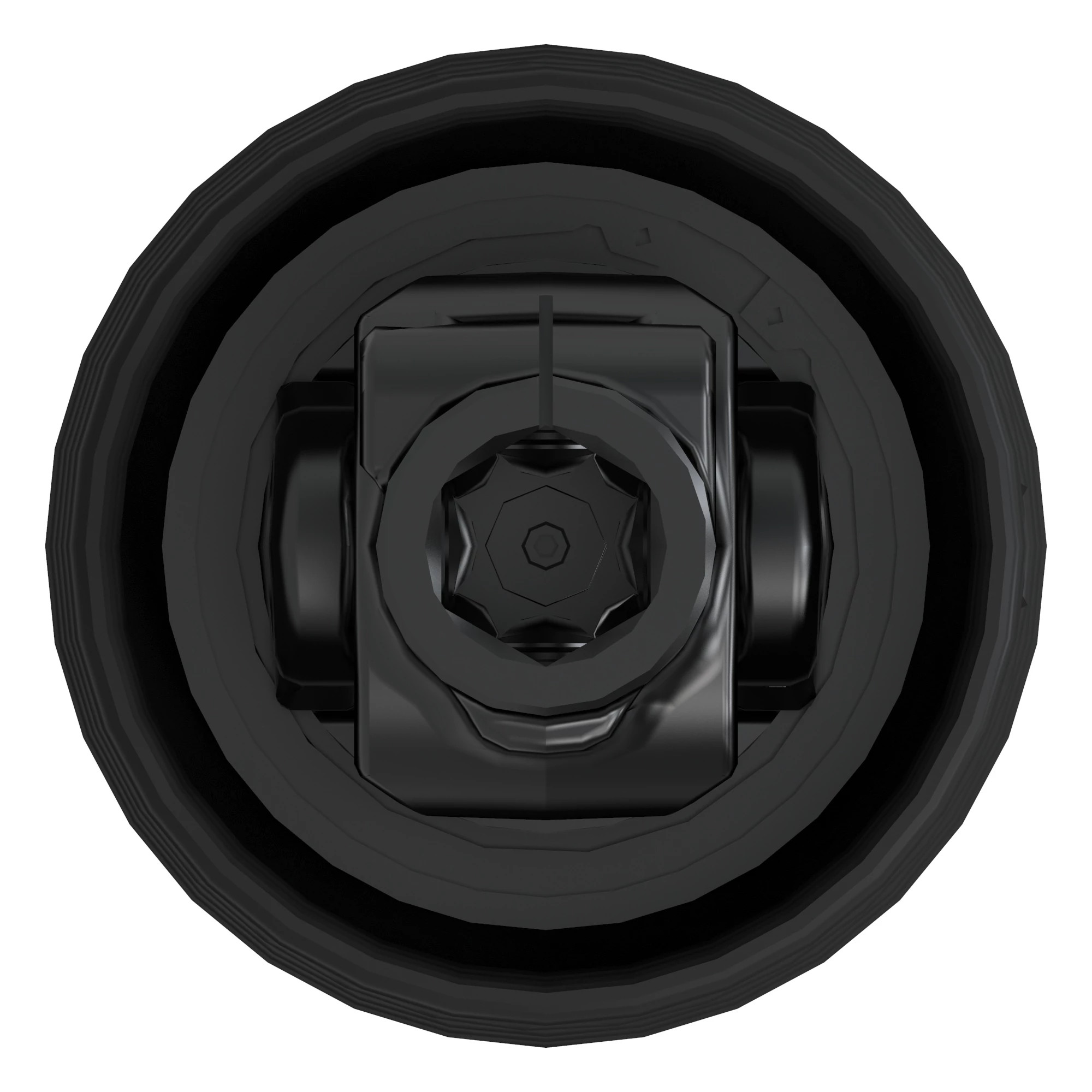 Universal Driveshaft