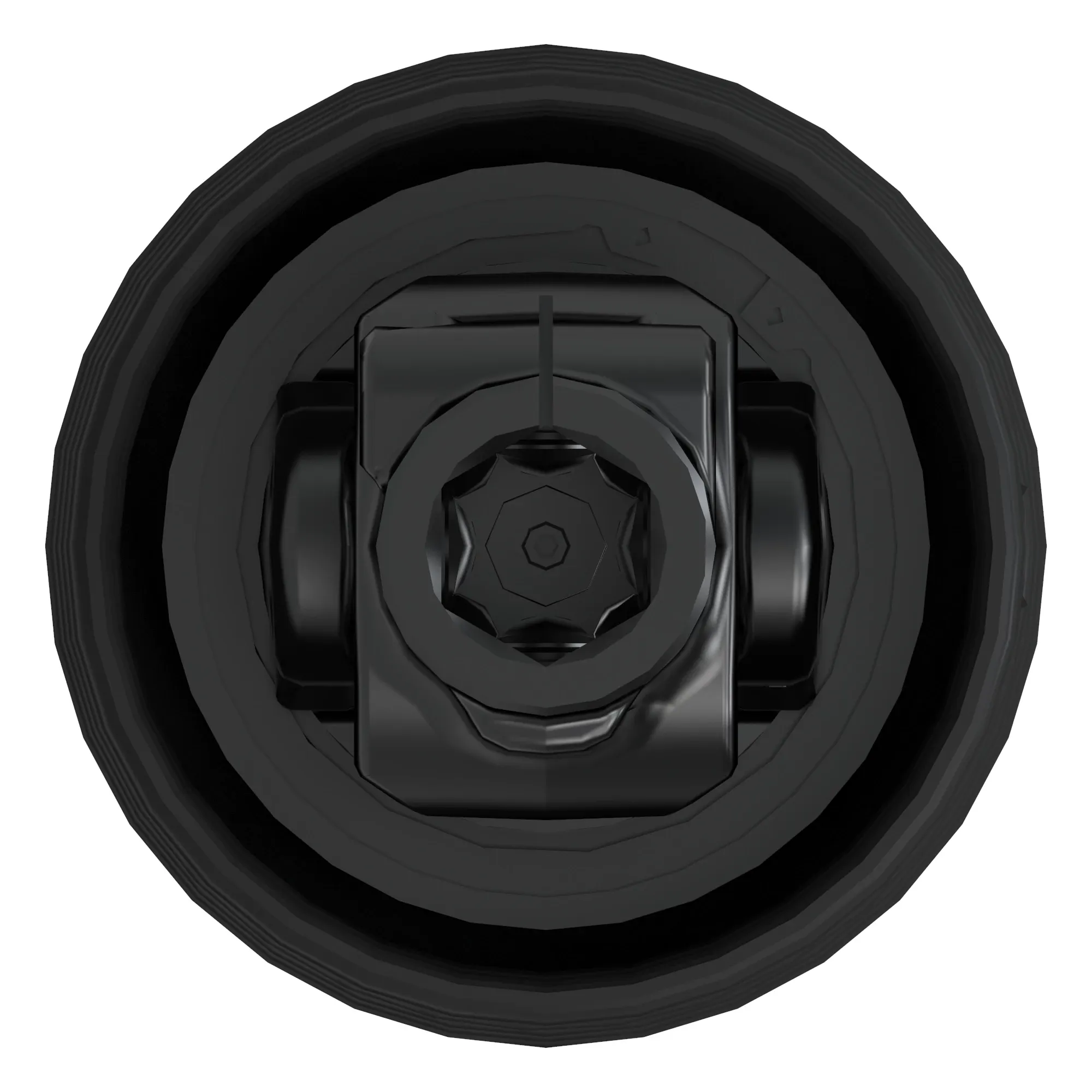 Universal Driveshaft
