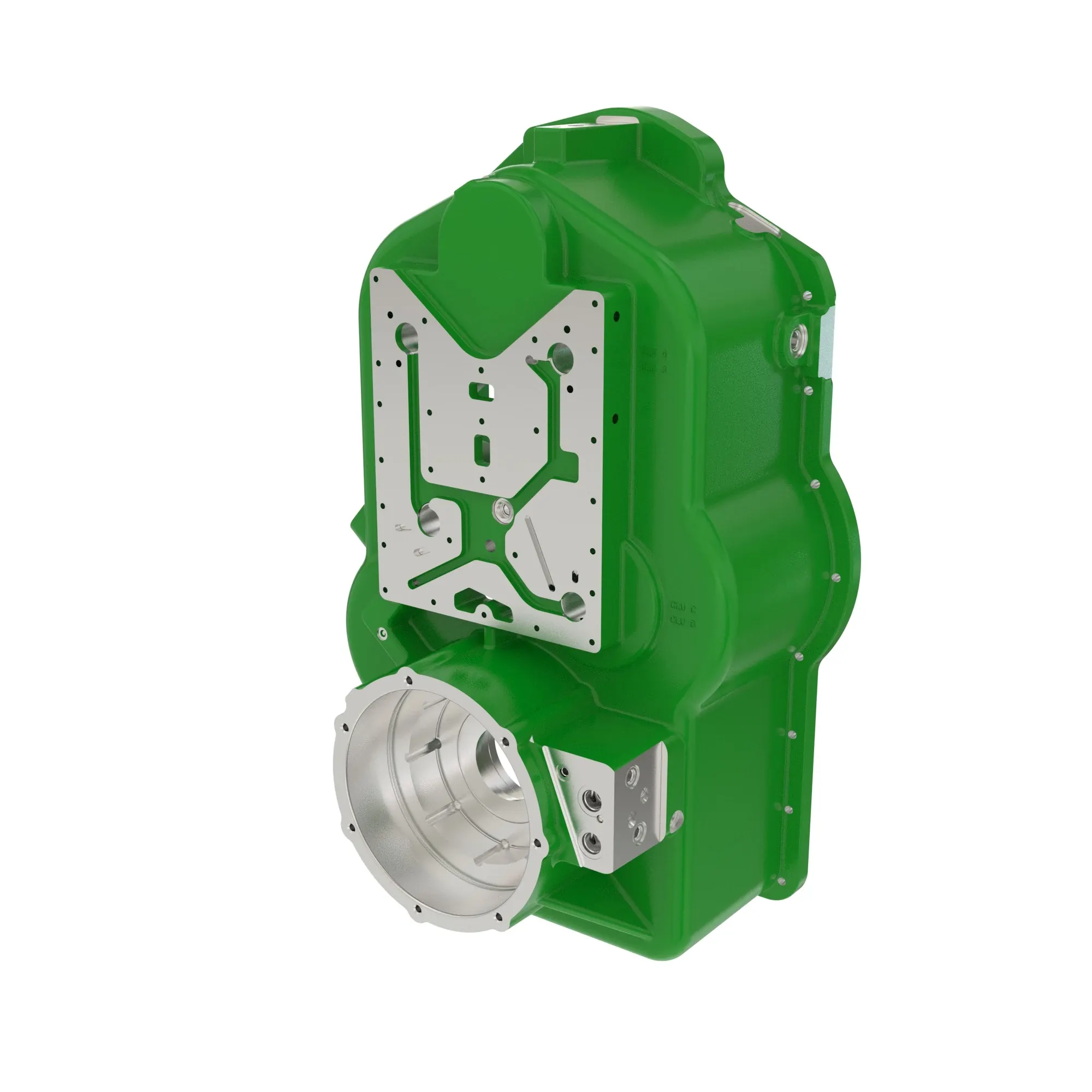 John Deere Transmission Housing Kit - DZ106701