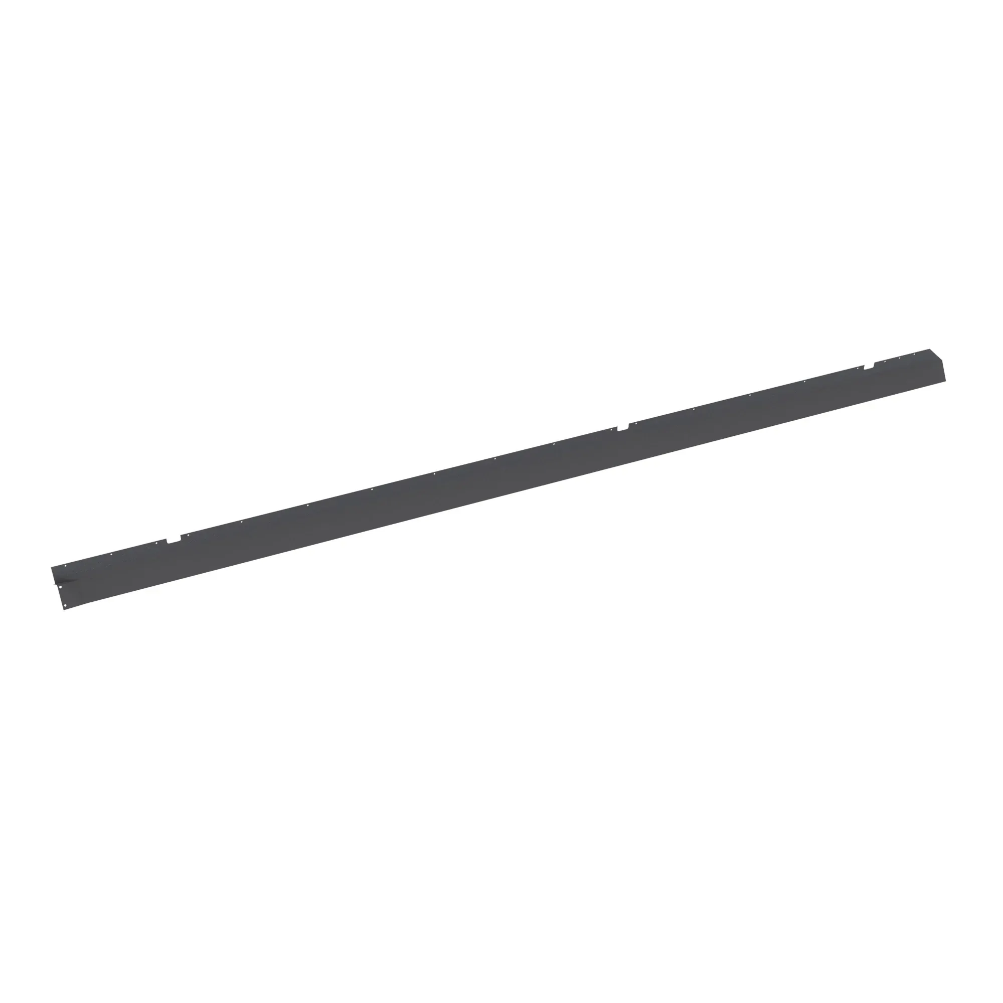 John Deere Strip Bracket - HXE127194
