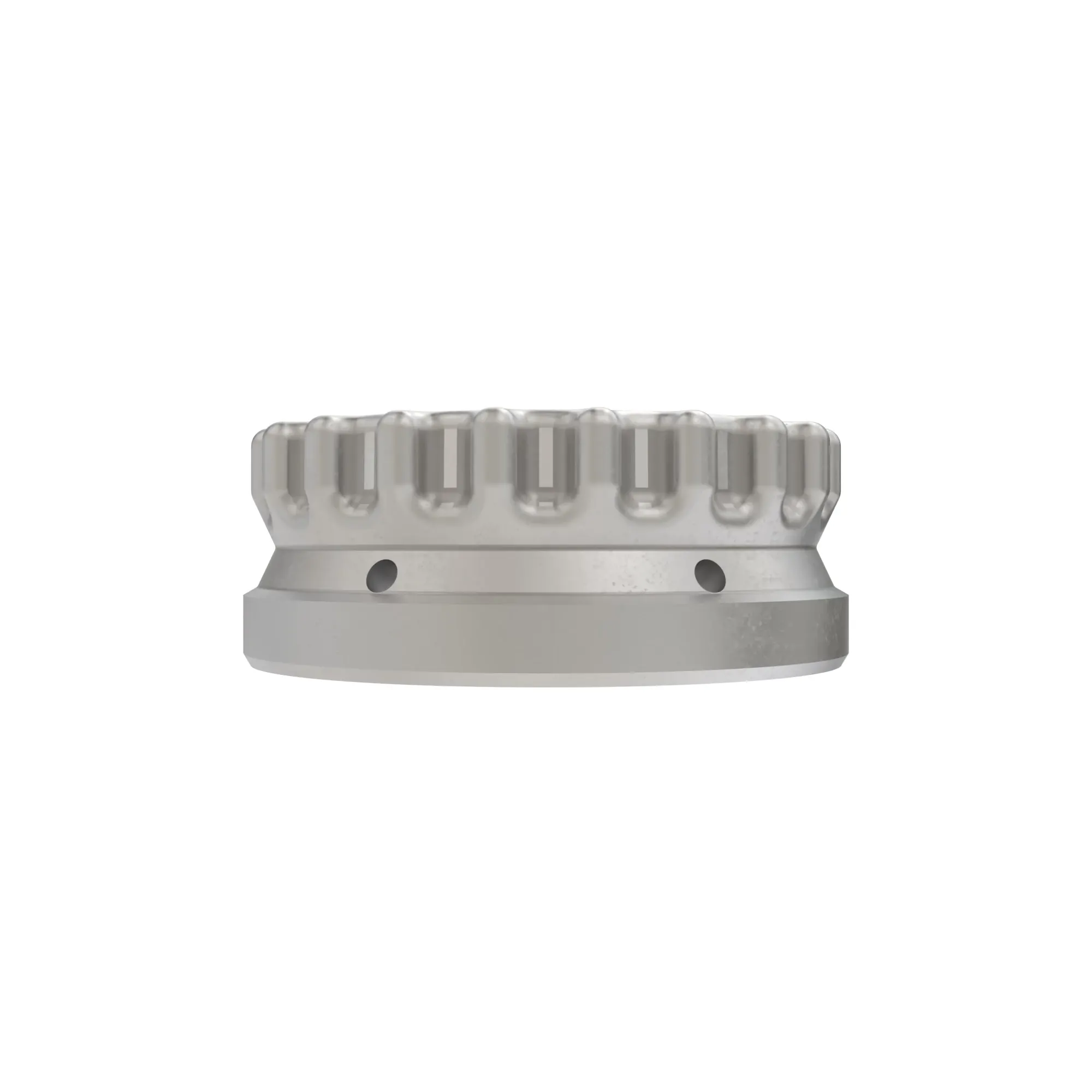 Bearing Housing W/O Bearing