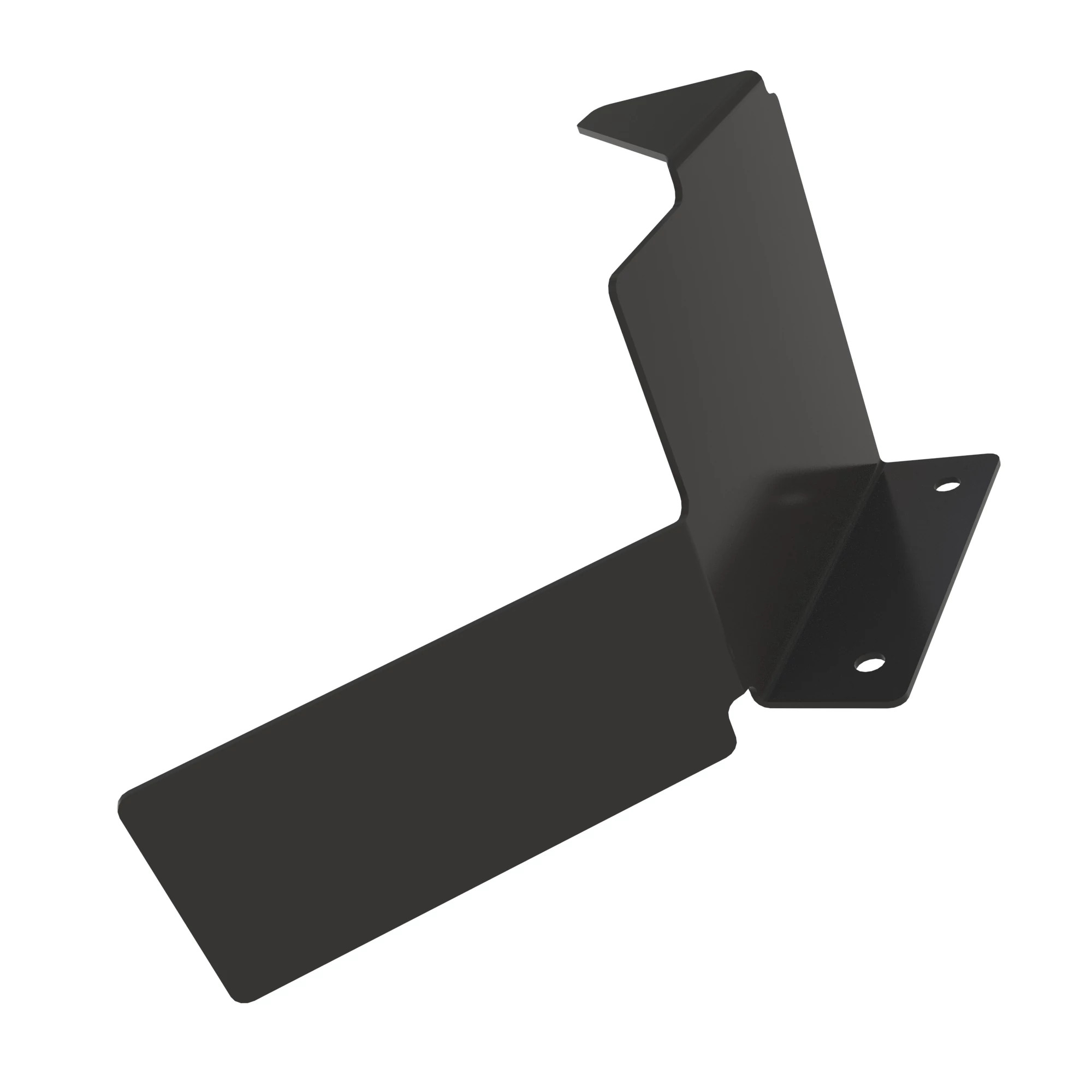 SHIELD, FRONT MUFFLER Z400