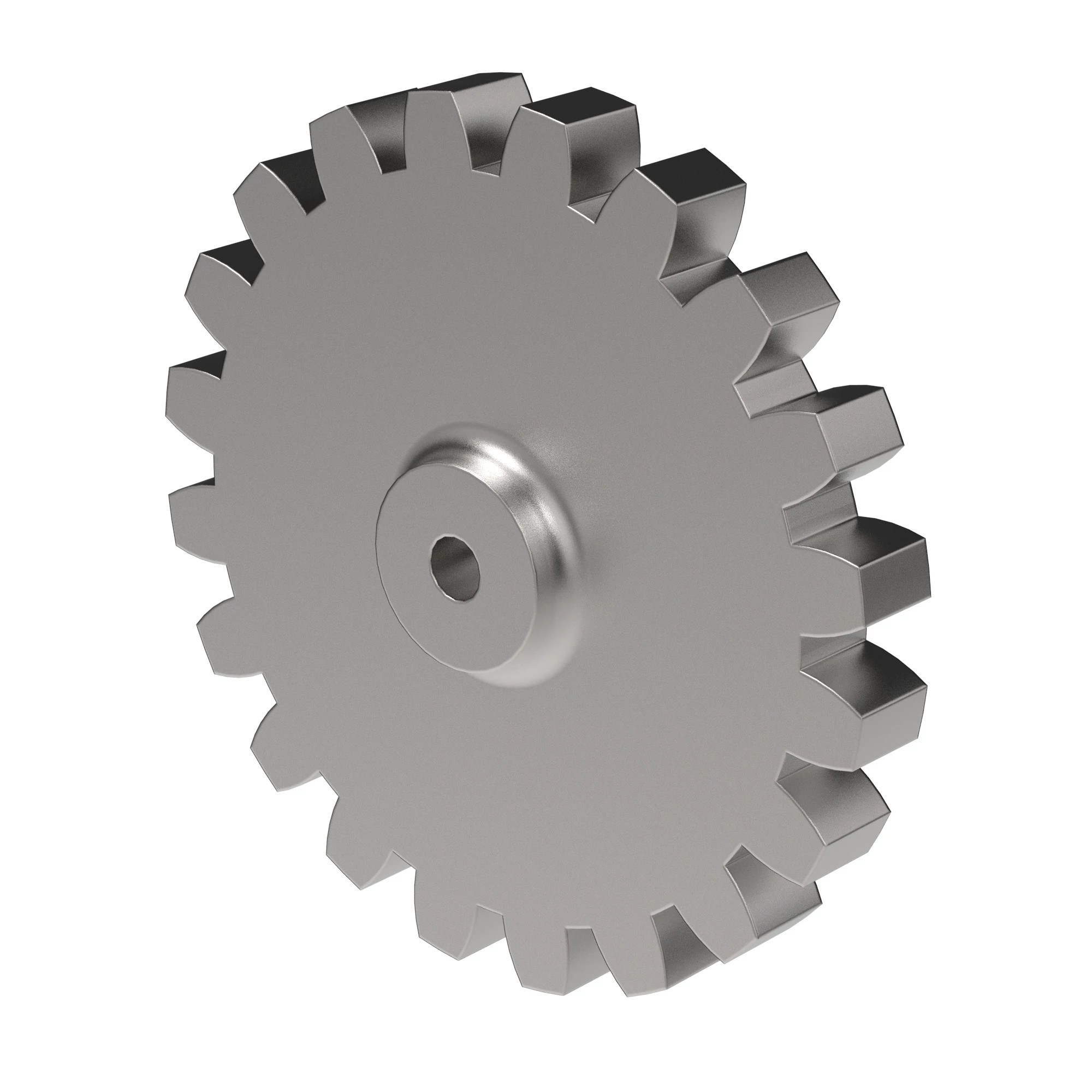 GEAR ACREMETER - 12 FT 20T-12DP