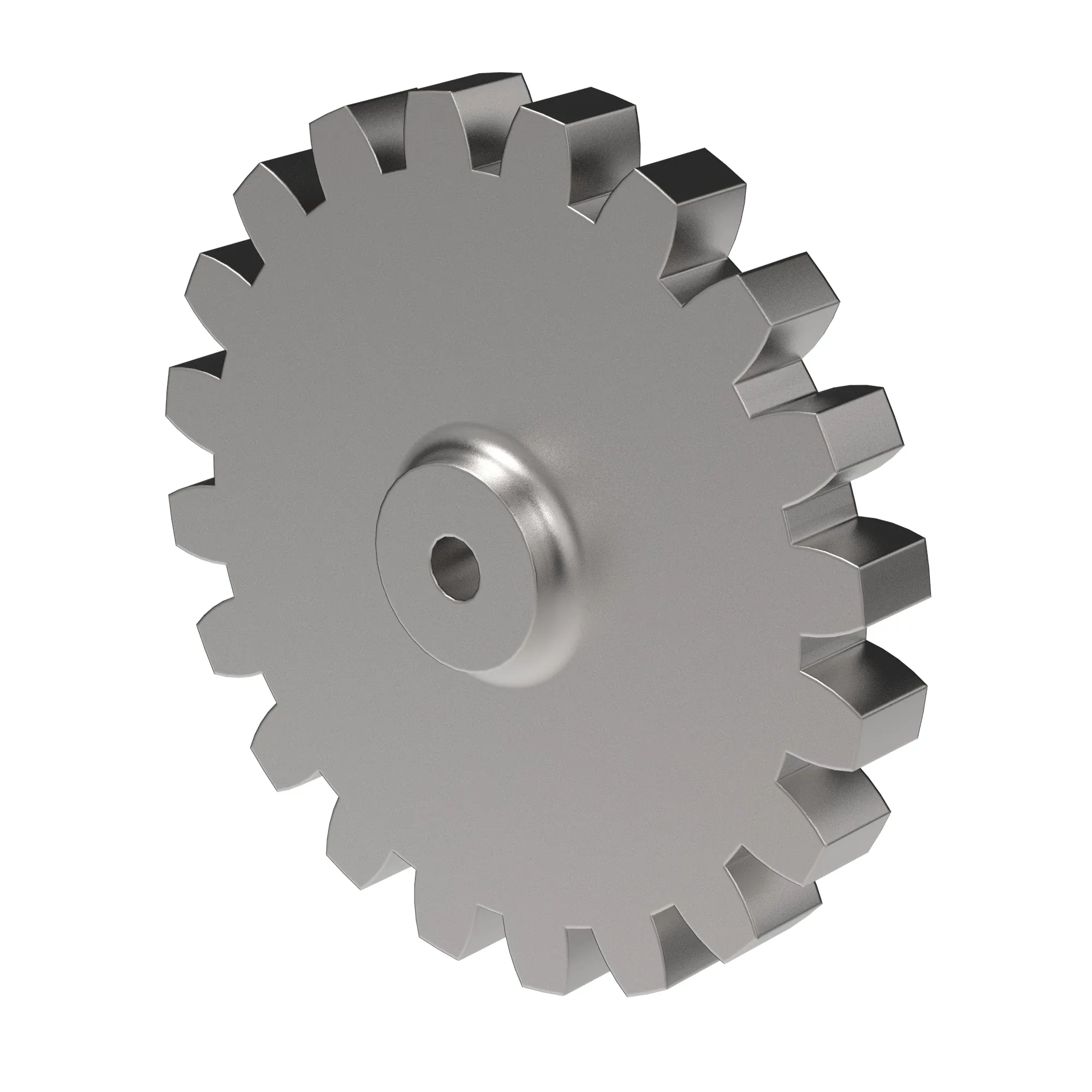 John Deere Spur Gear, 20 Teeth - N165053