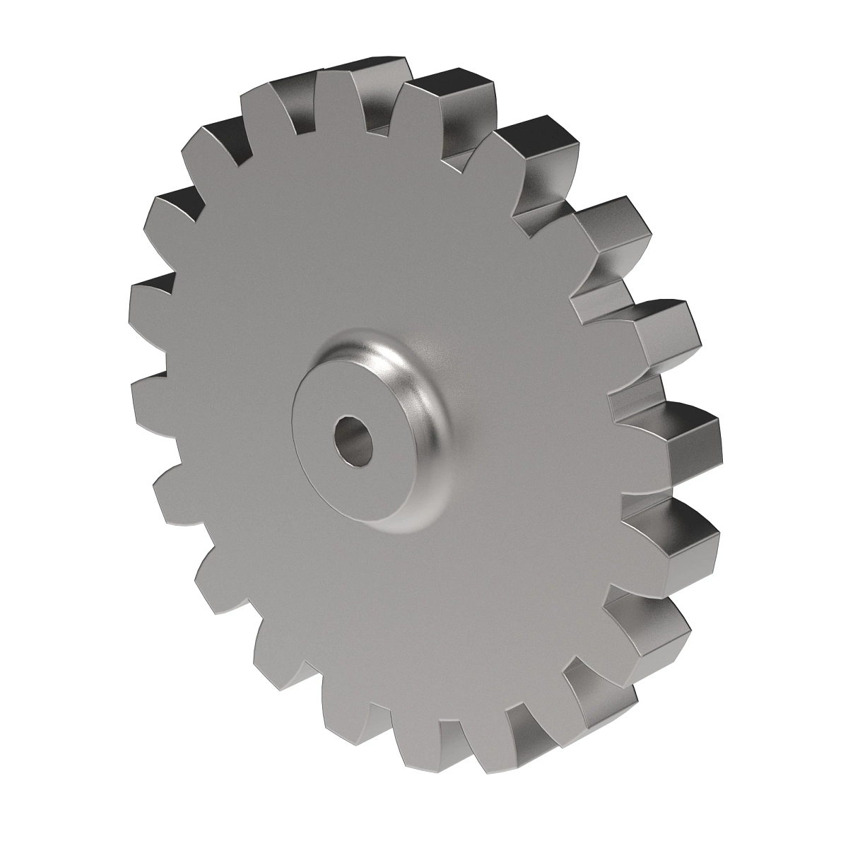 Gear Acremeter - 12 Ft 20T-12DP