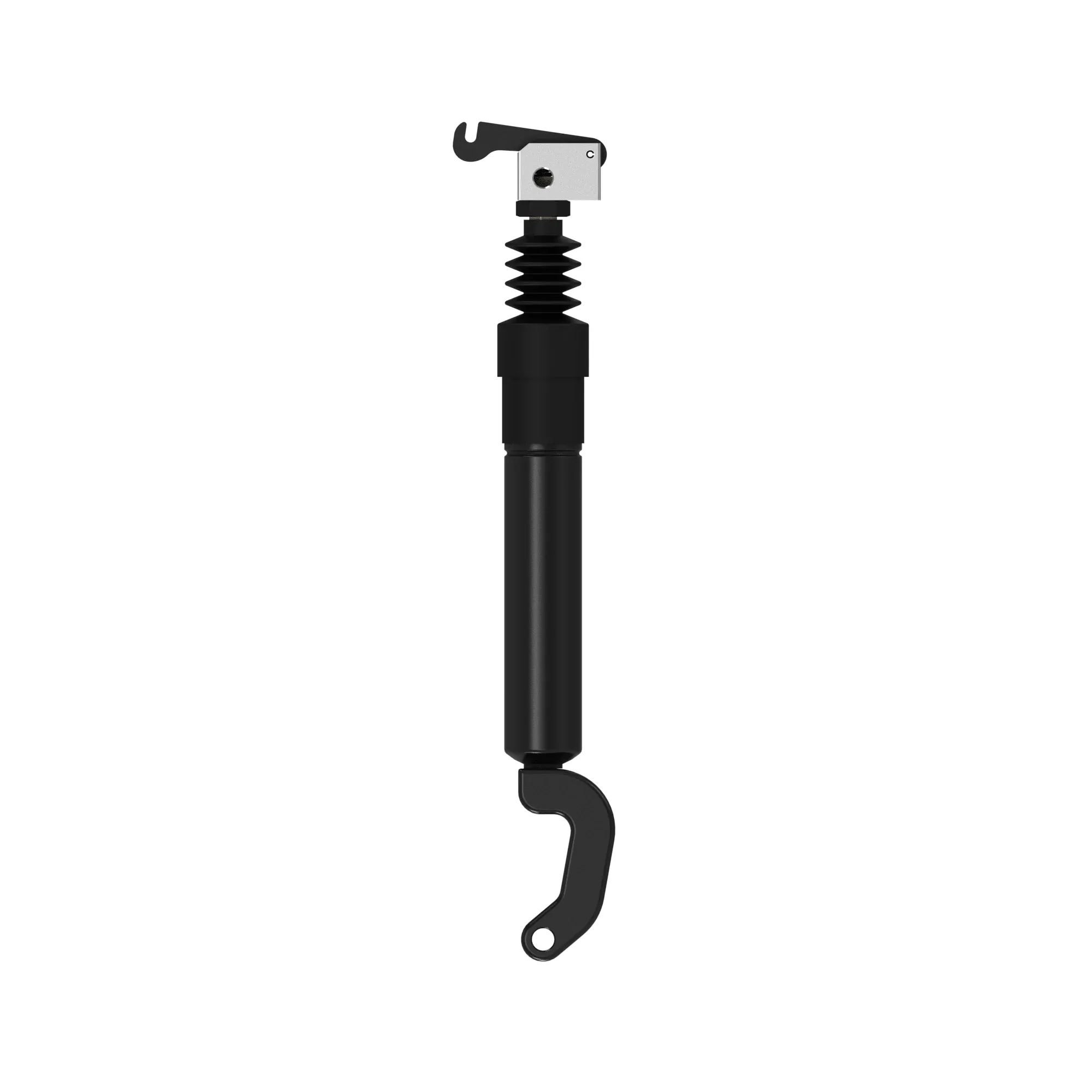 GAS OPERATED CYLINDER
