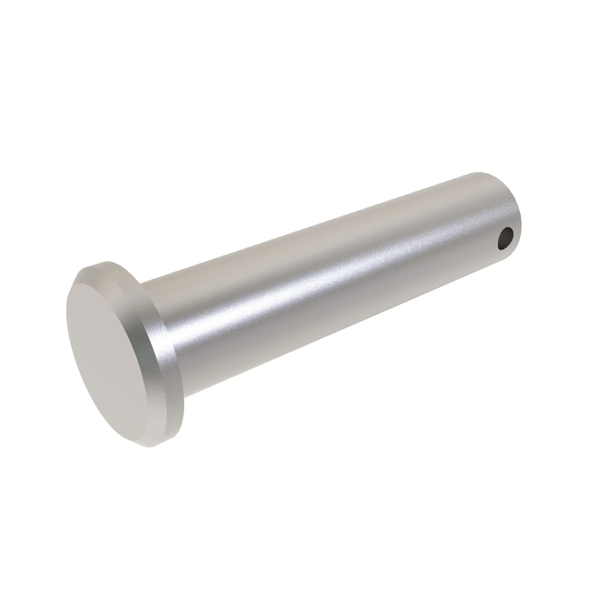 John Deere Clevis Head Pin - L80324