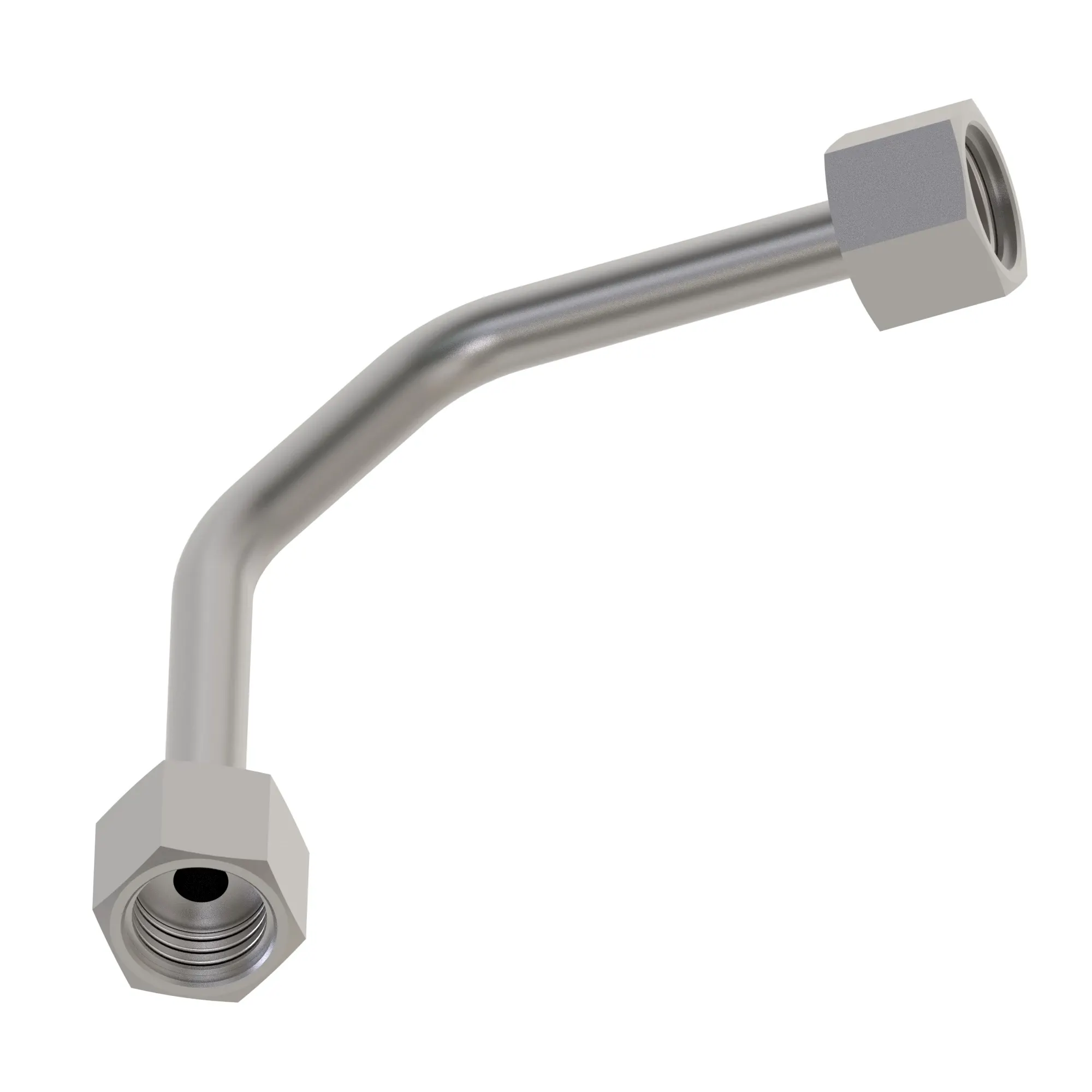 Oil Tube