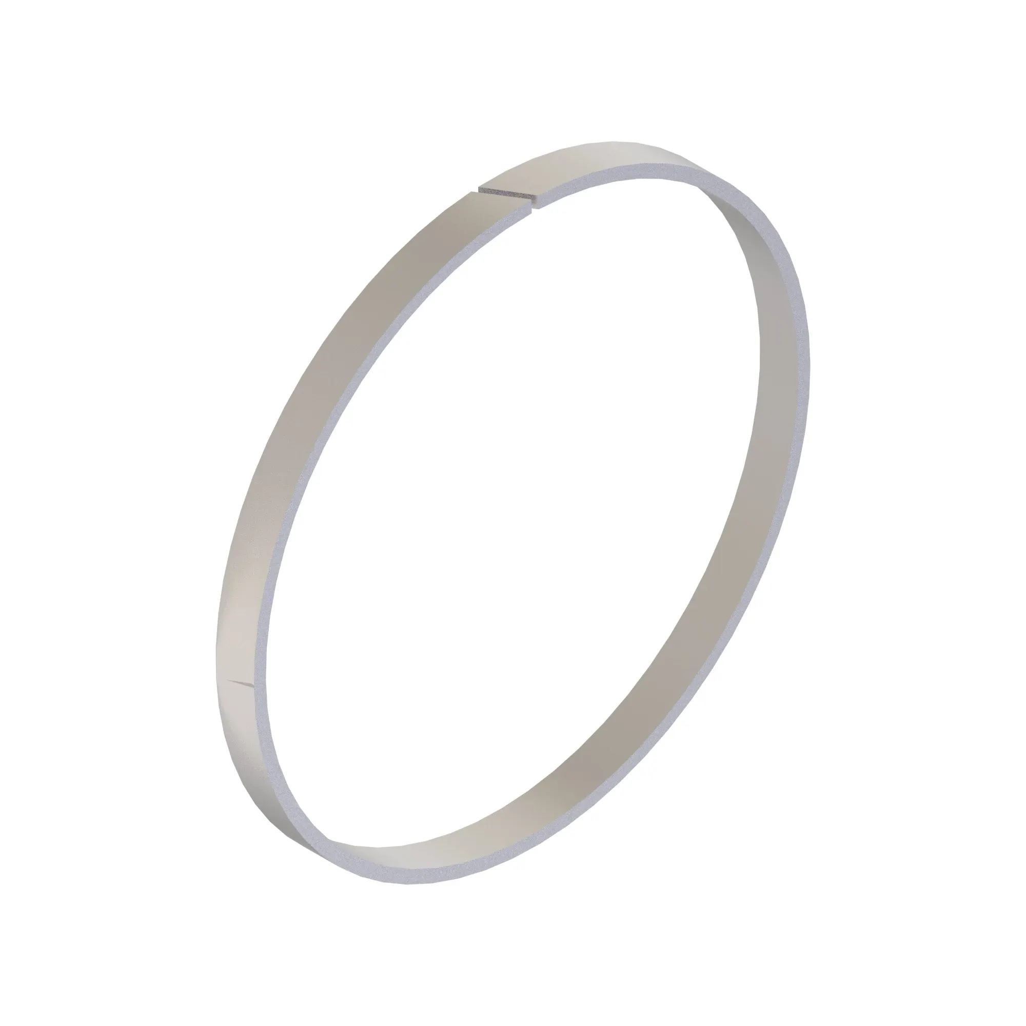 SCRAPER RING, RING, SLIDE   (KYB 30