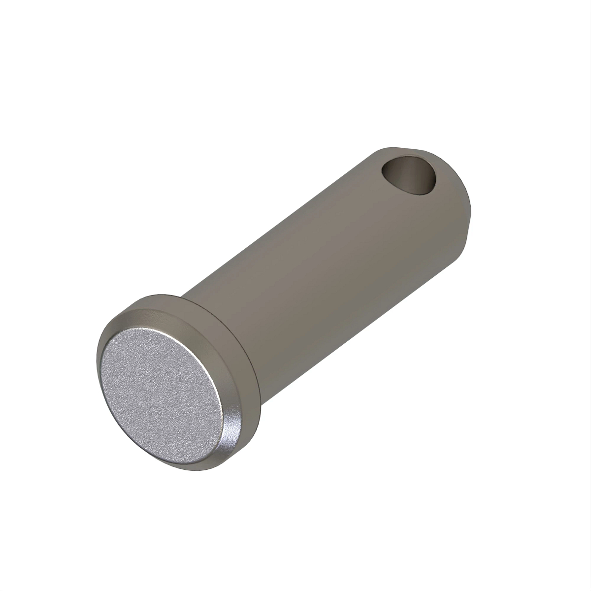 John Deere Clevis Pin Fastener - F2400429