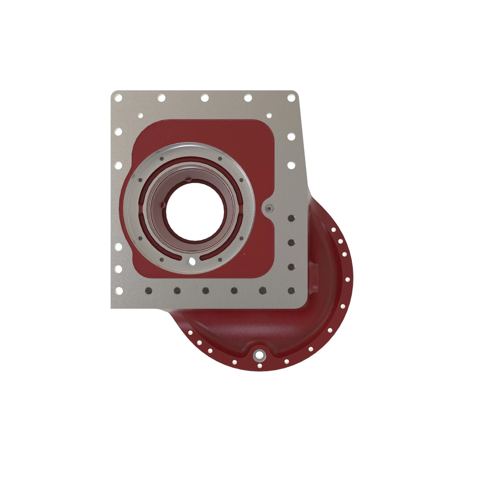 AT462614: Inner Housing