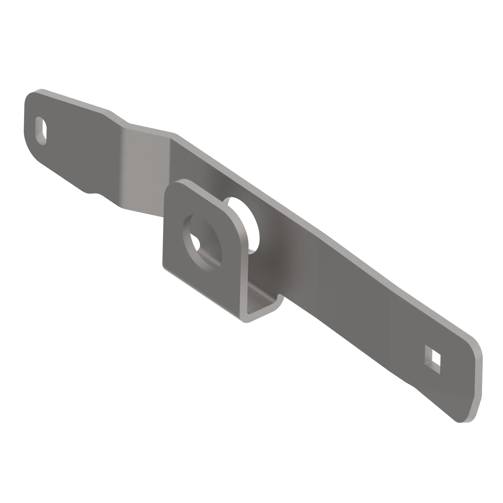 ARM, SECONDARY IDLER