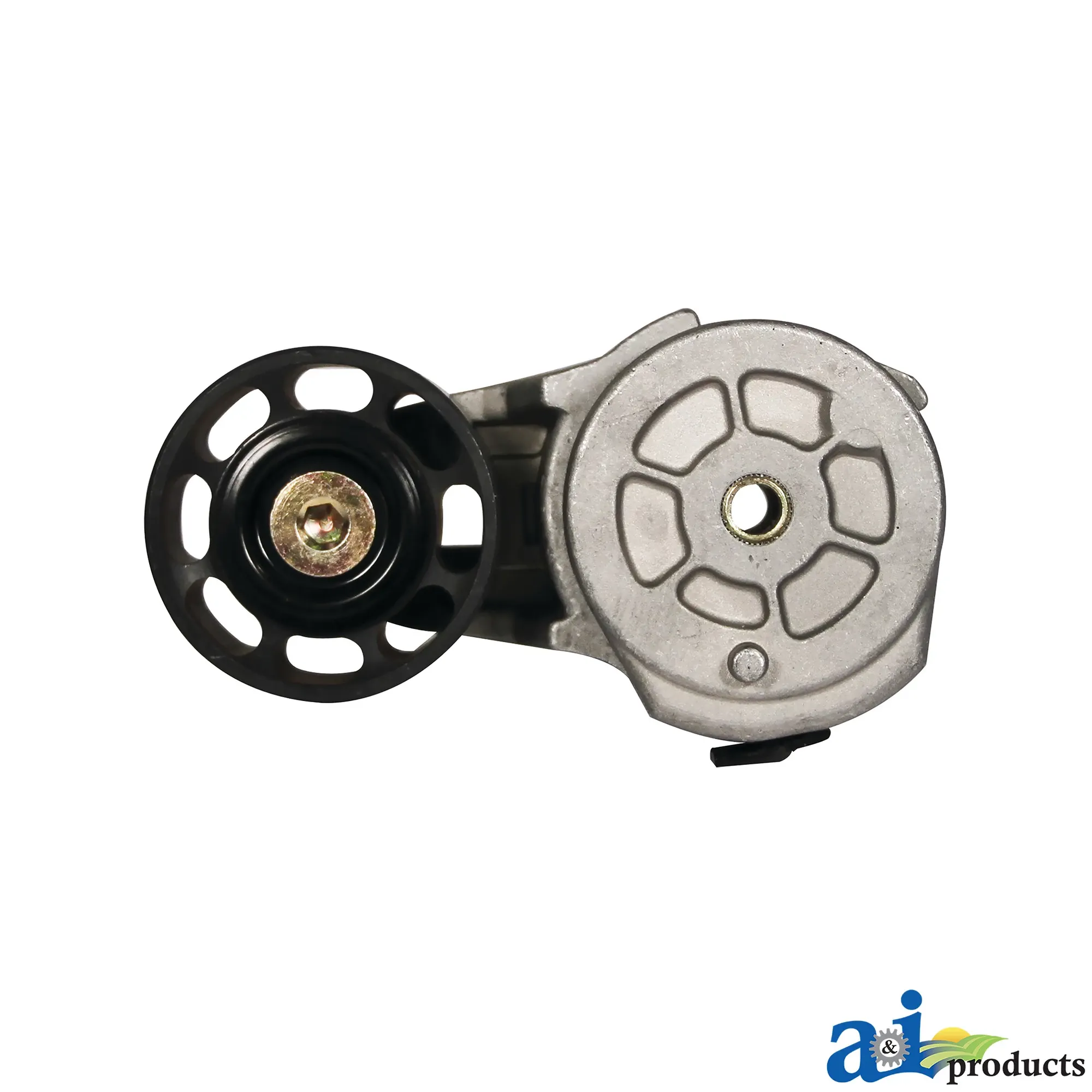 Belt Tensioner