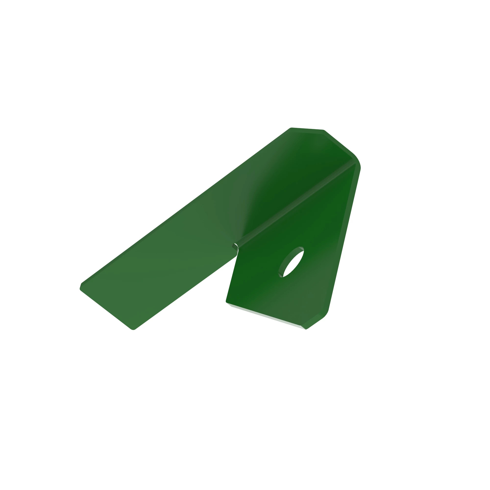 HOLDER, CH SEALING SHEET LHS WIDE